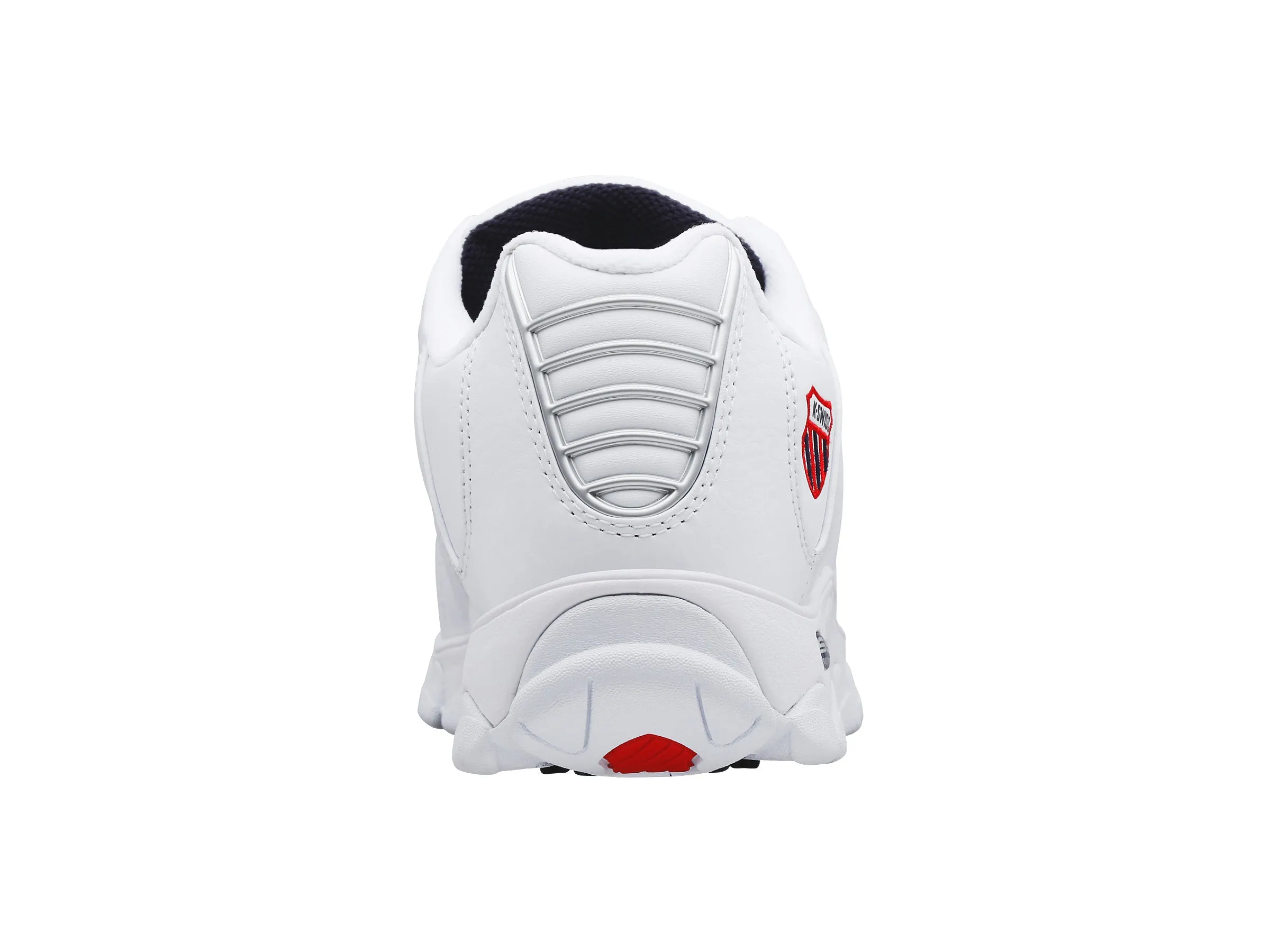 03426-130-XW | ST329 CMF | WHITE/NAVY/RED
