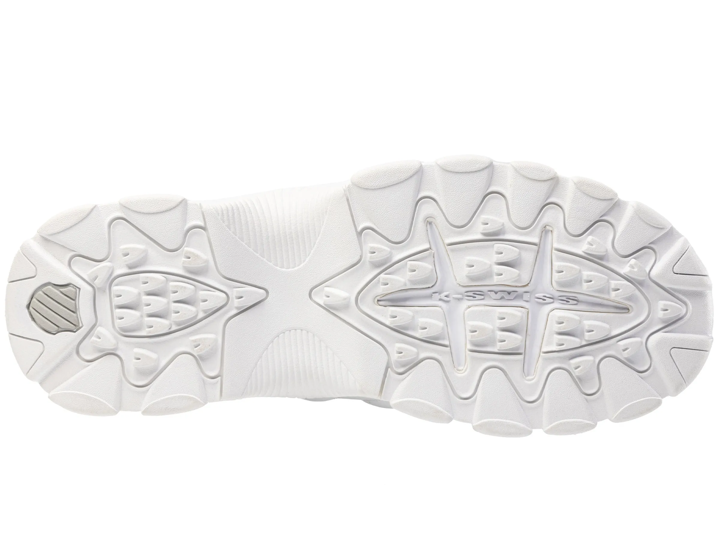 03426-157-XW | ST329 CMF | WHITE/SILVER/SILVER