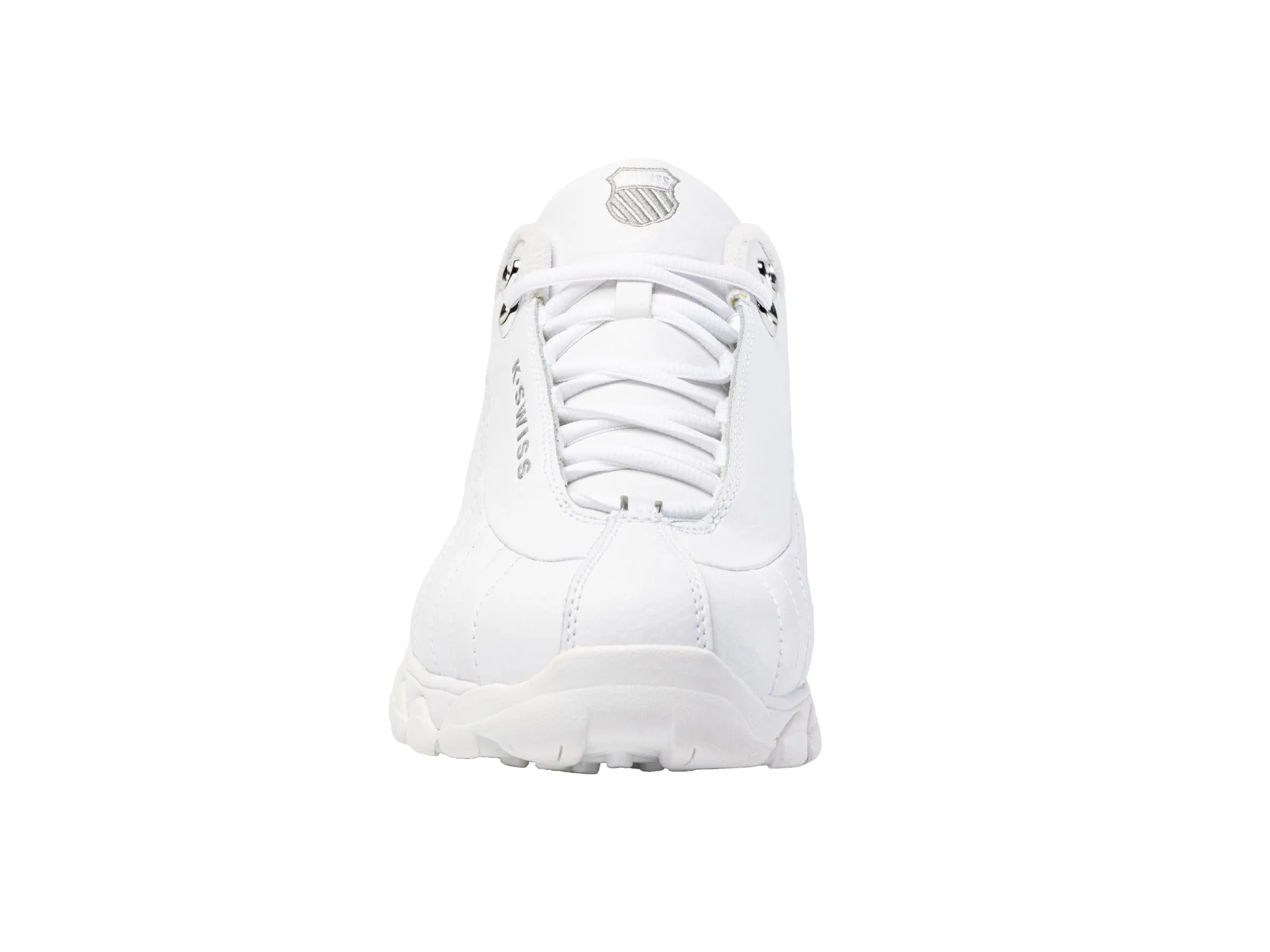 03426-157-XW | ST329 CMF | WHITE/SILVER/SILVER