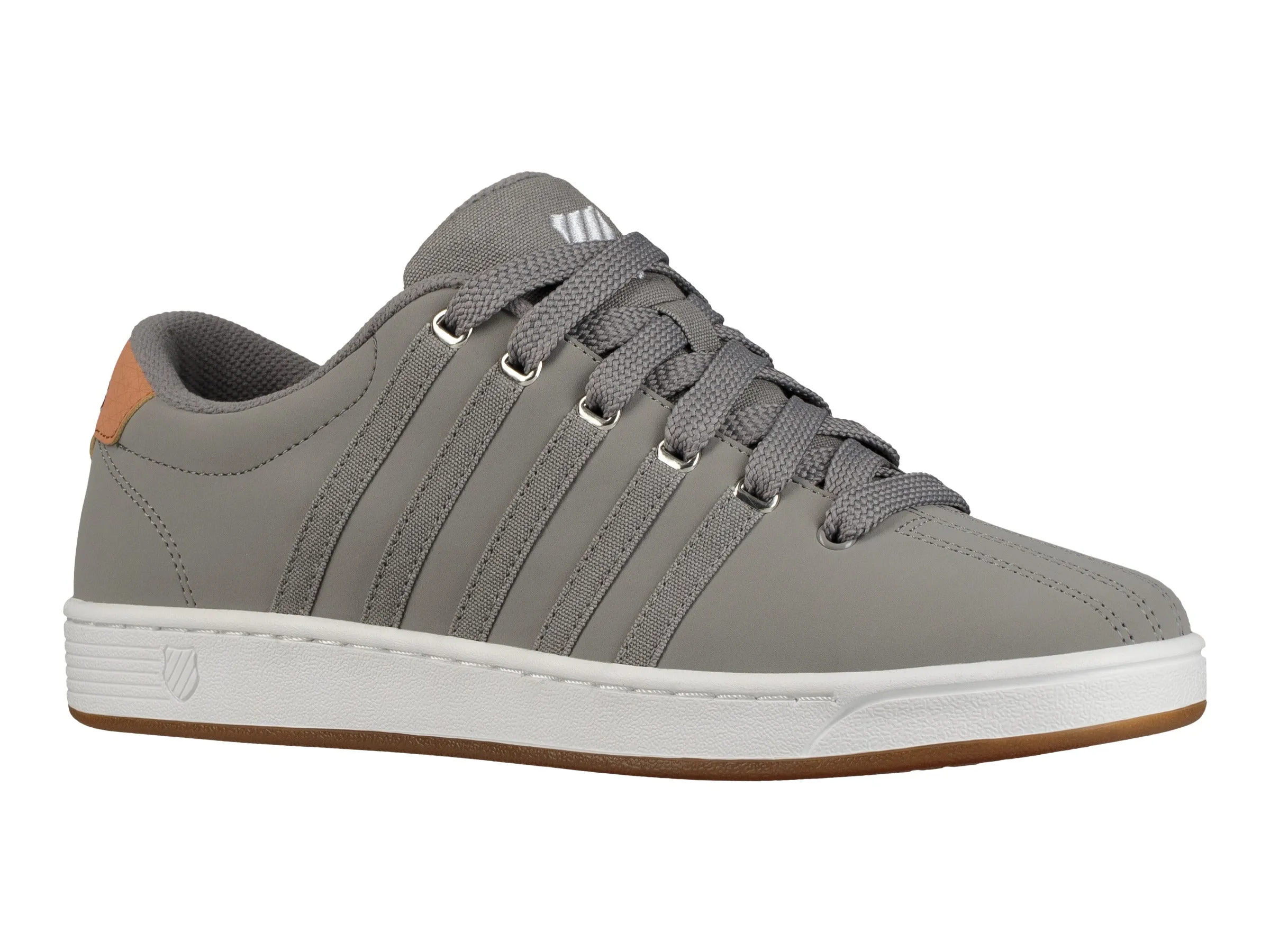 03629-064-M | COURT PRO II CMF | STRINGRAY/BISCUT/DARK GUM
