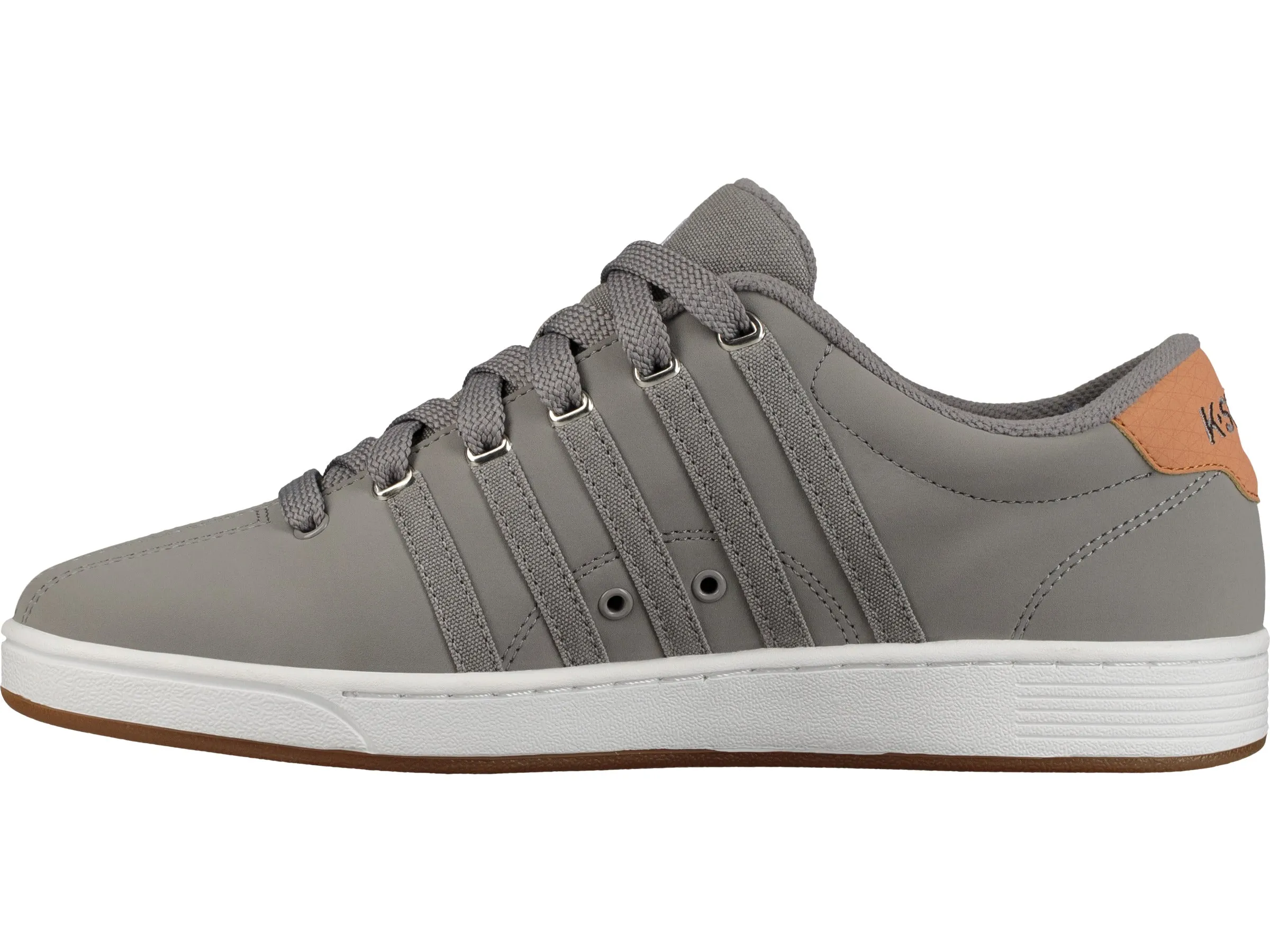 03629-064-M | COURT PRO II CMF | STRINGRAY/BISCUT/DARK GUM