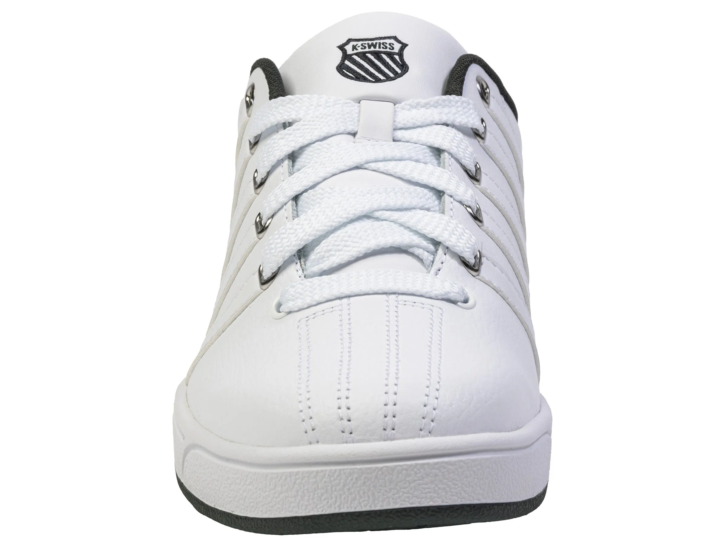 03629-157-M | COURT PRO II CMF | WHITE/URBAN CHIC