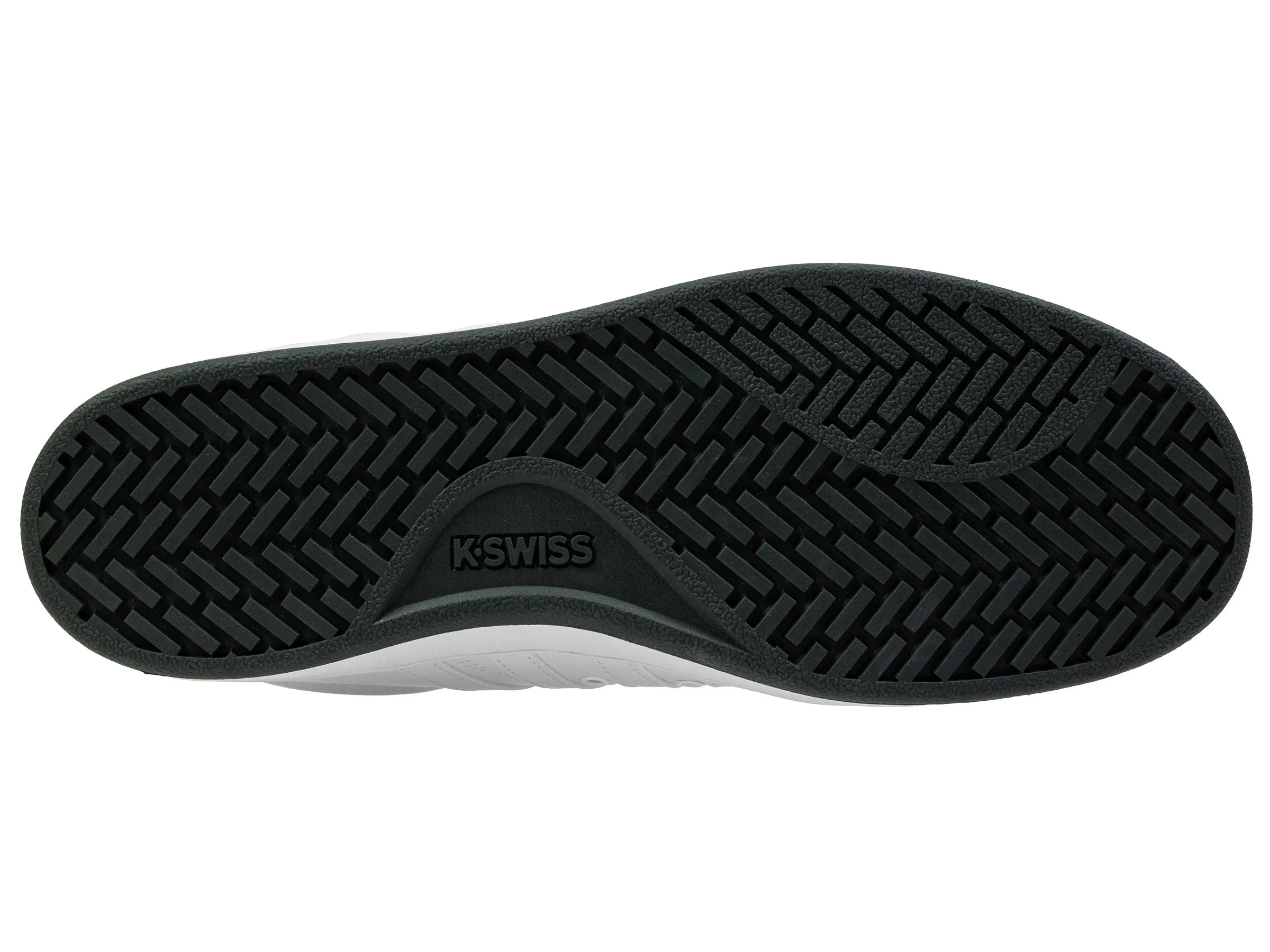 03629-157-M | COURT PRO II CMF | WHITE/URBAN CHIC