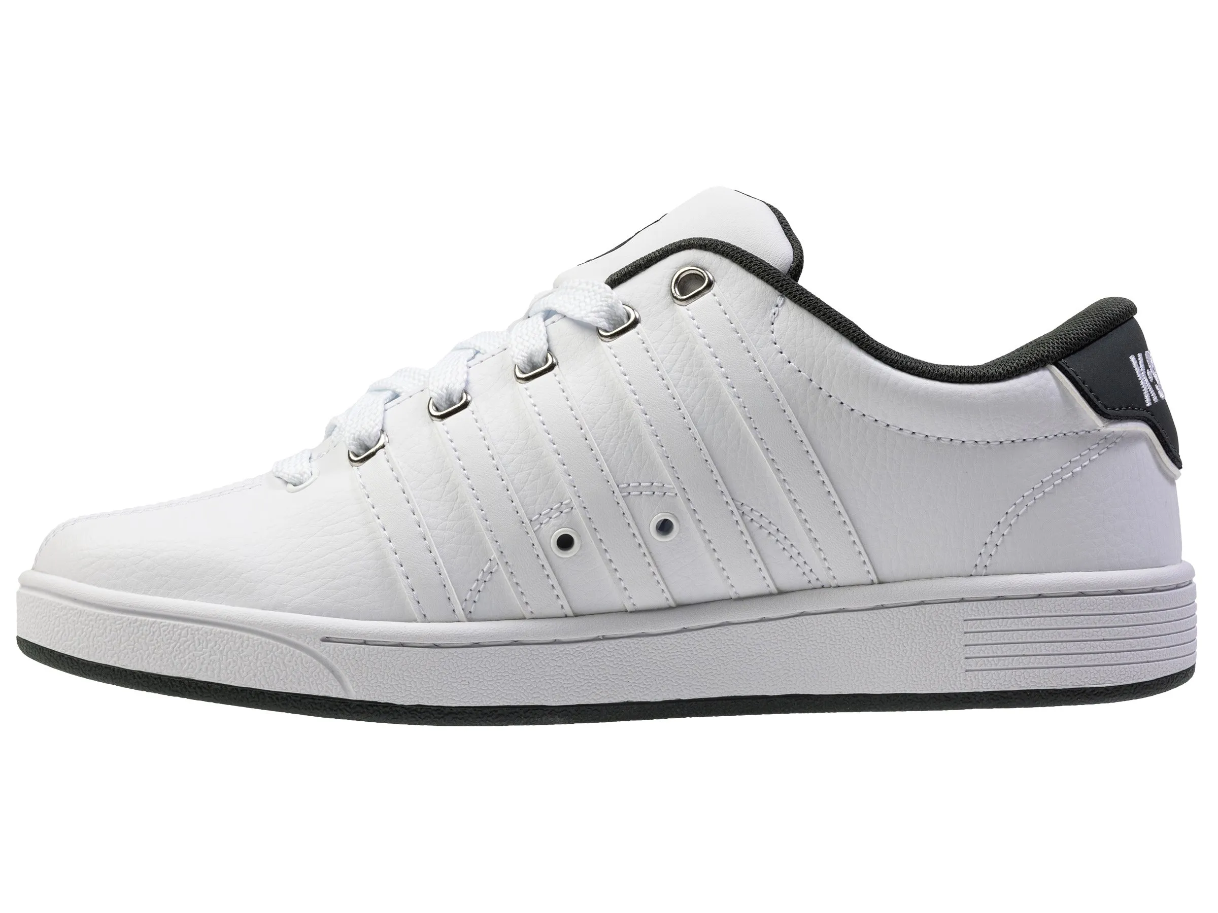 03629-157-M | COURT PRO II CMF | WHITE/URBAN CHIC
