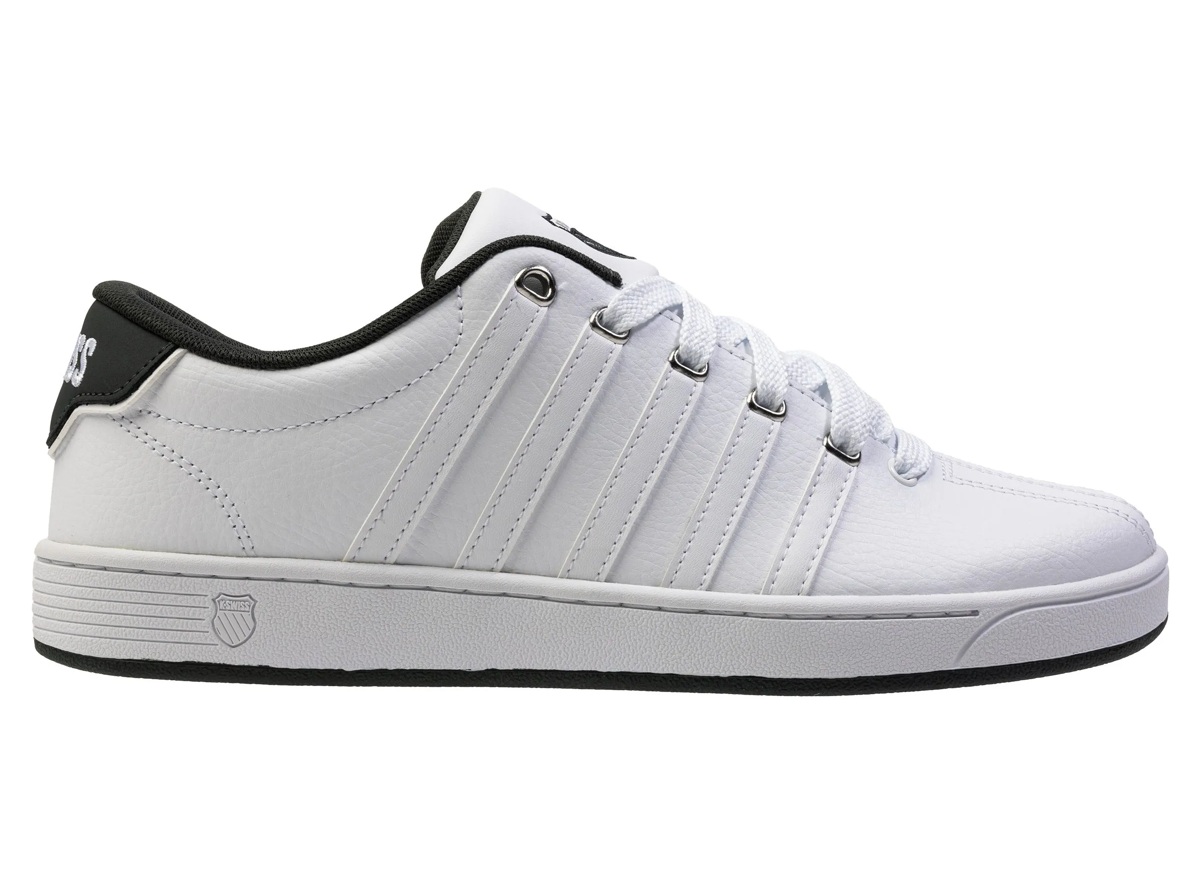 03629-157-M | COURT PRO II CMF | WHITE/URBAN CHIC