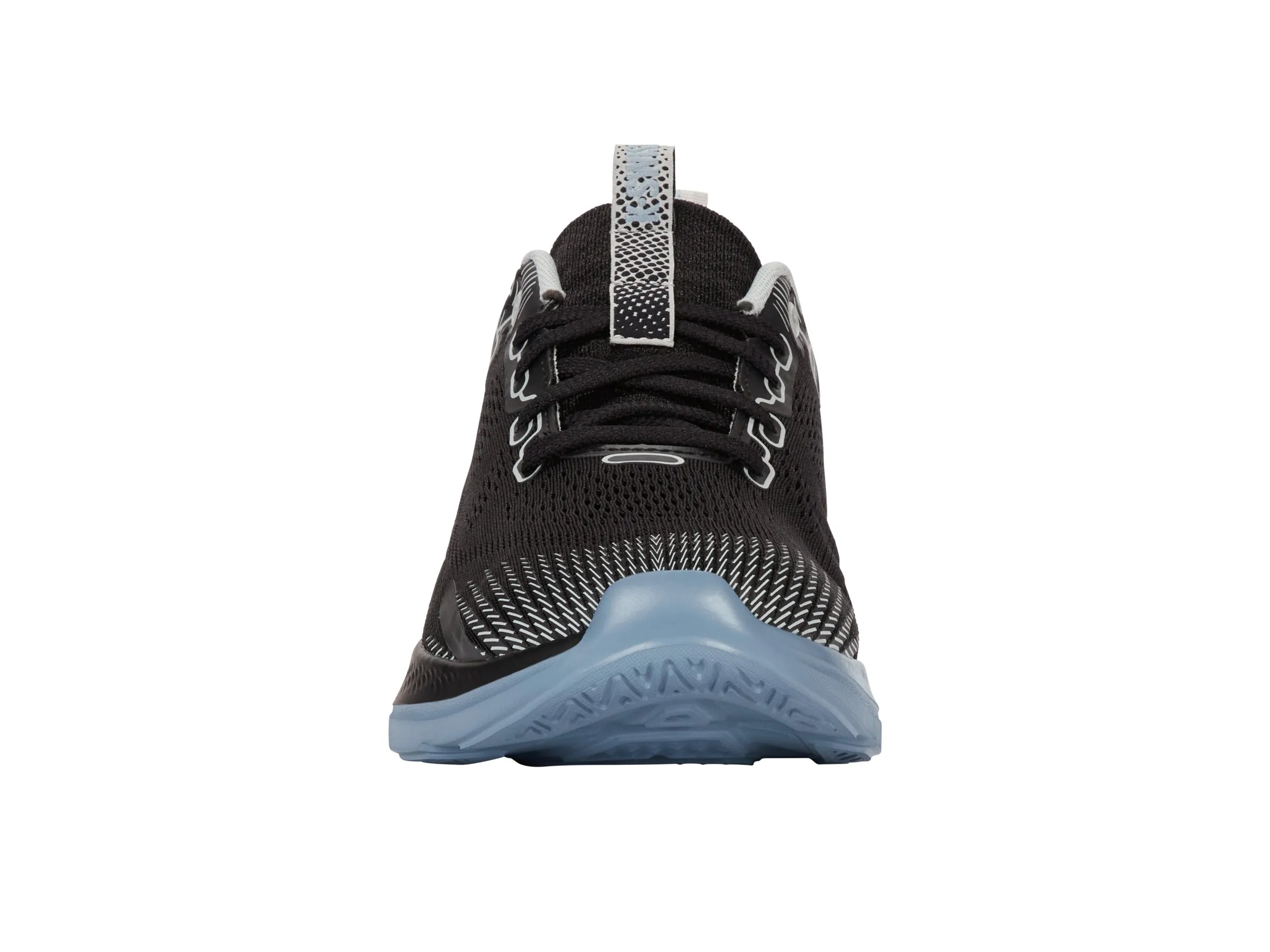 04302-054-M | PROTO TRAINER | BLACK/NORTHERN DROPLET/FADE DENIM