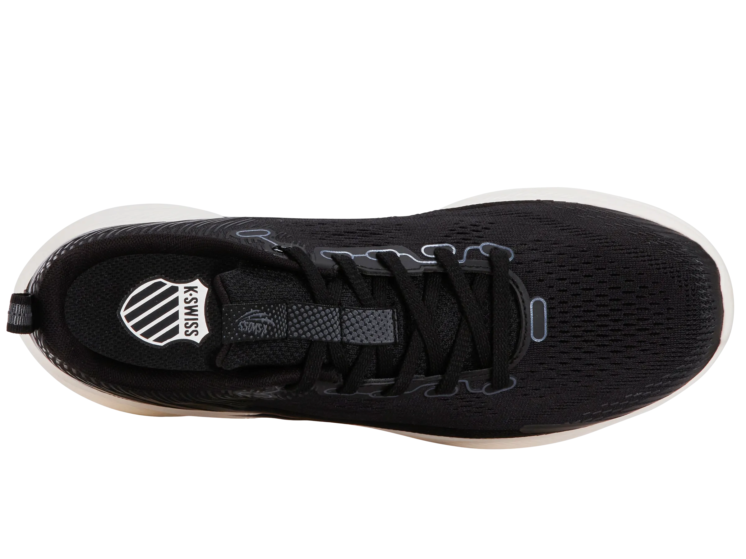 04302-079-M | PROTO TRAINER | BLACK/DARK GRAY