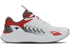 04317-174-M | AERO-ACTIVE X MCLAREN F1 TEAM | WHITE/AURORA RED