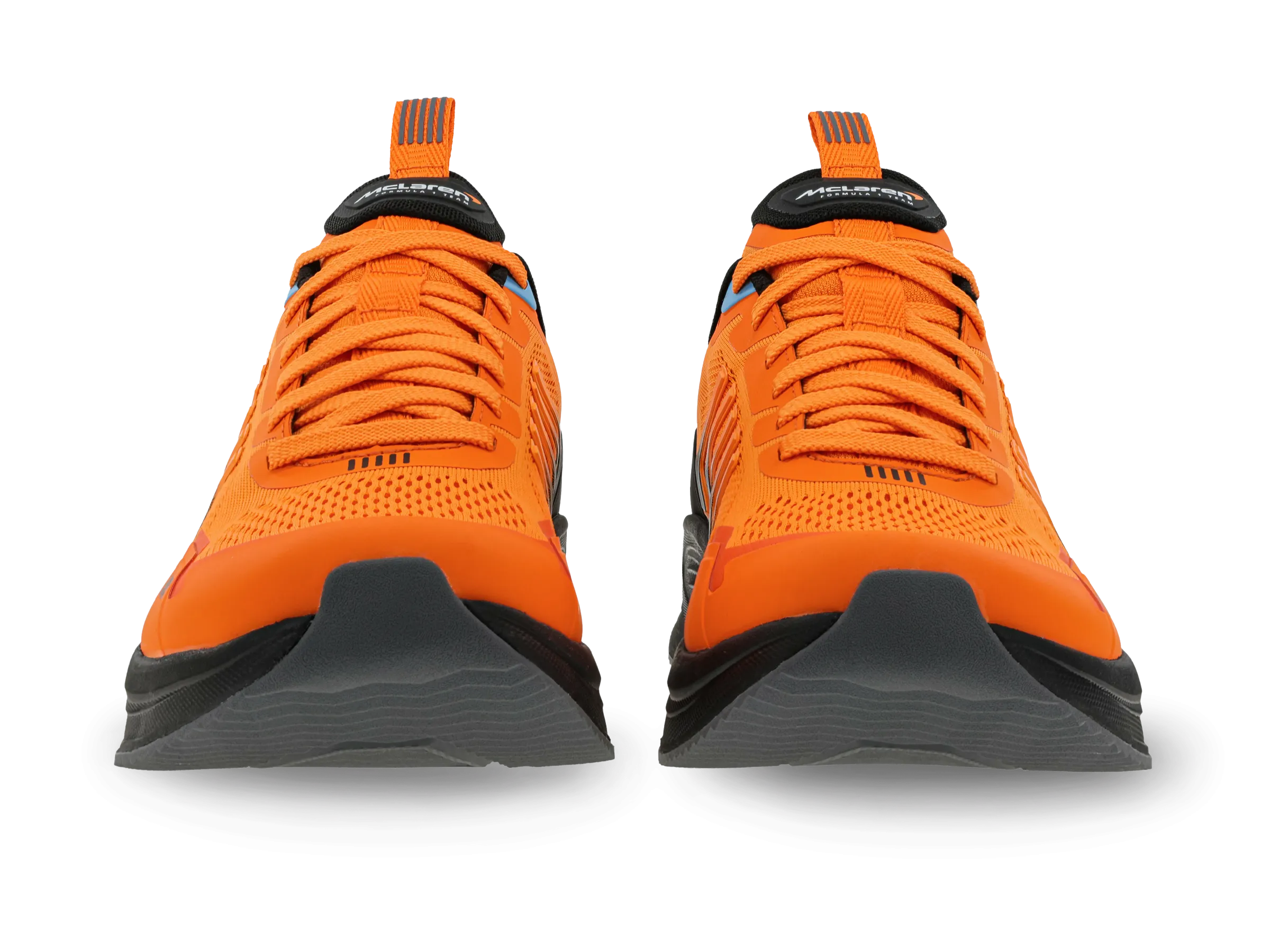04317-861-M | AERO-ACTIVE X MCLAREN F1 TEAM | PAPAYA/BLACK