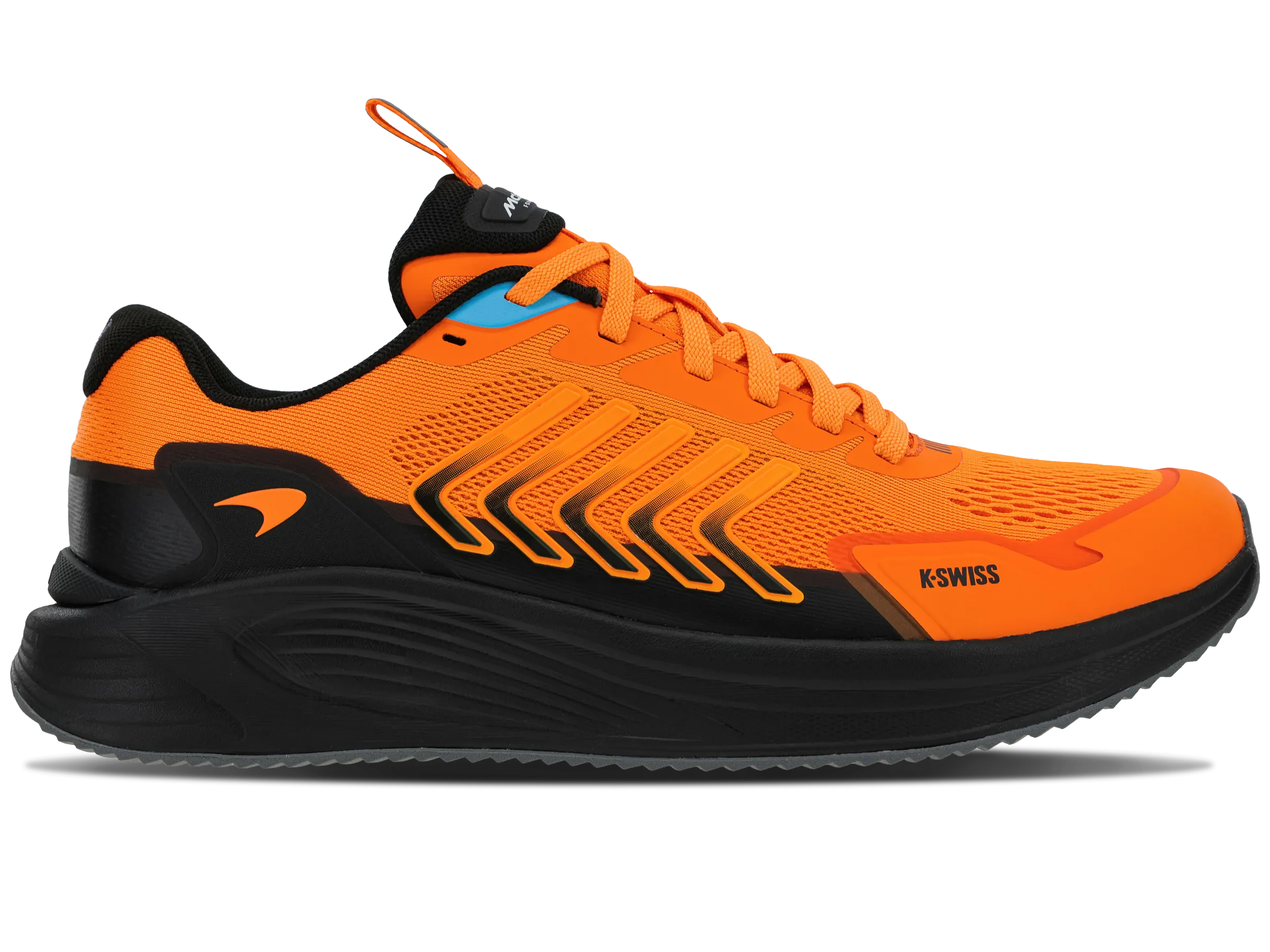 04317-861-M | AERO-ACTIVE X MCLAREN F1 TEAM | PAPAYA/BLACK