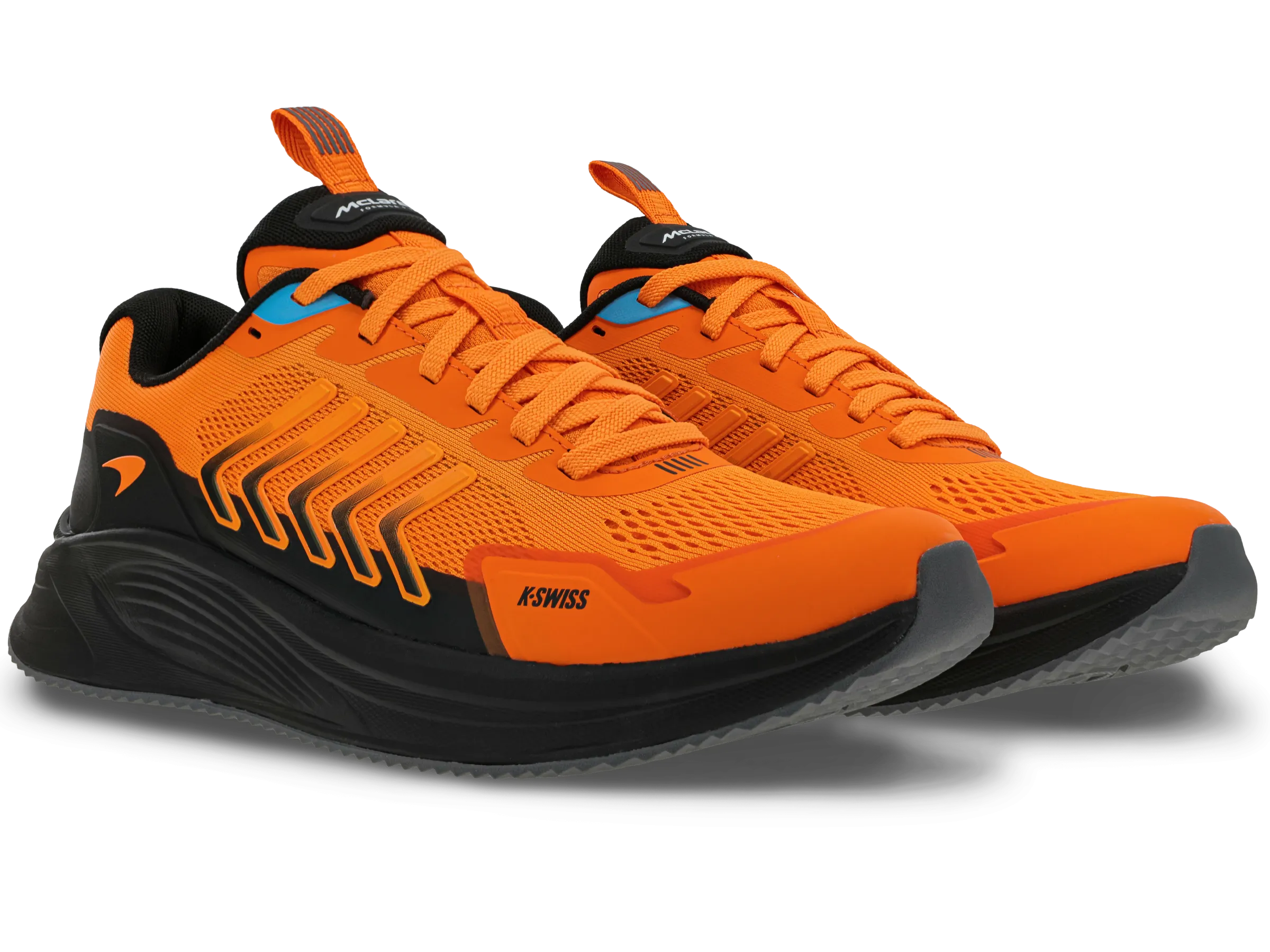04317-861-M | AERO-ACTIVE X MCLAREN F1 TEAM | PAPAYA/BLACK