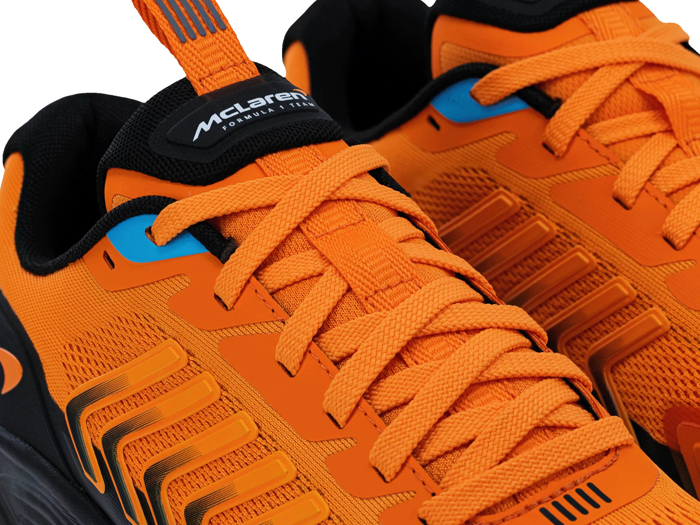 04317-861-M | AERO-ACTIVE X MCLAREN F1 TEAM | PAPAYA/BLACK