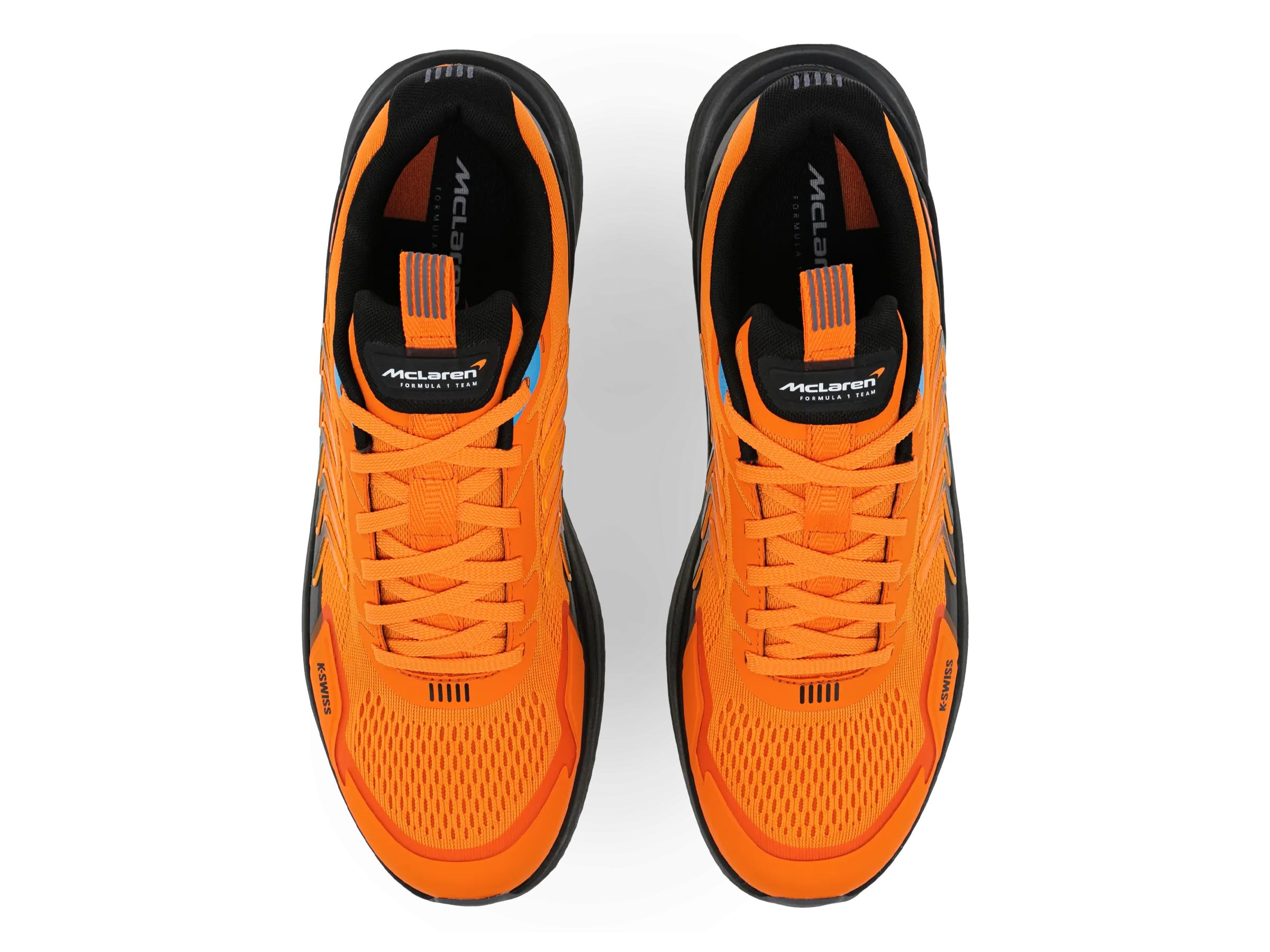 04317-861-M | AERO-ACTIVE X MCLAREN F1 TEAM | PAPAYA/BLACK
