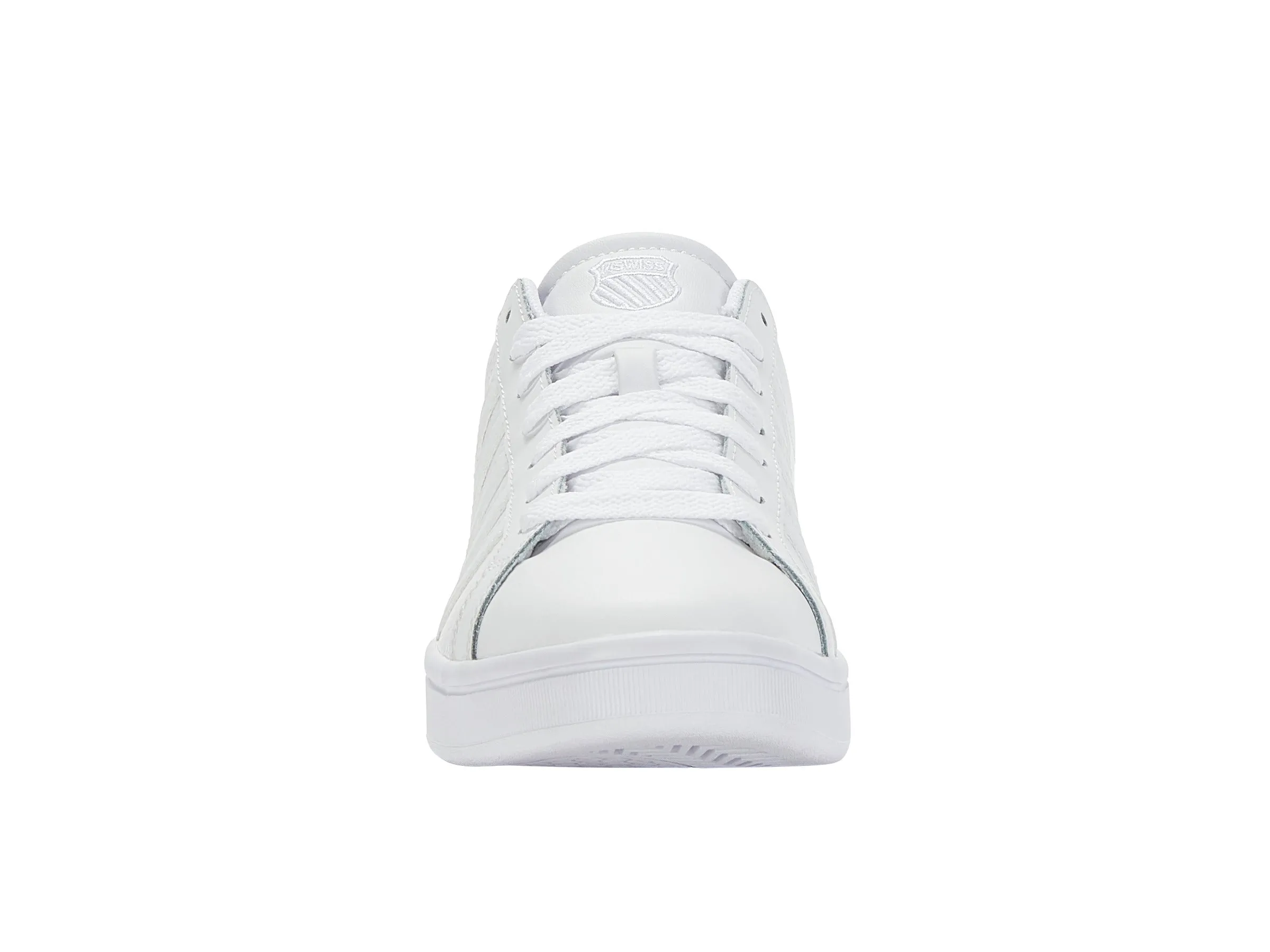 07011-154-M | COURT TIEBREAK | WHITE/WHITE/WHITE
