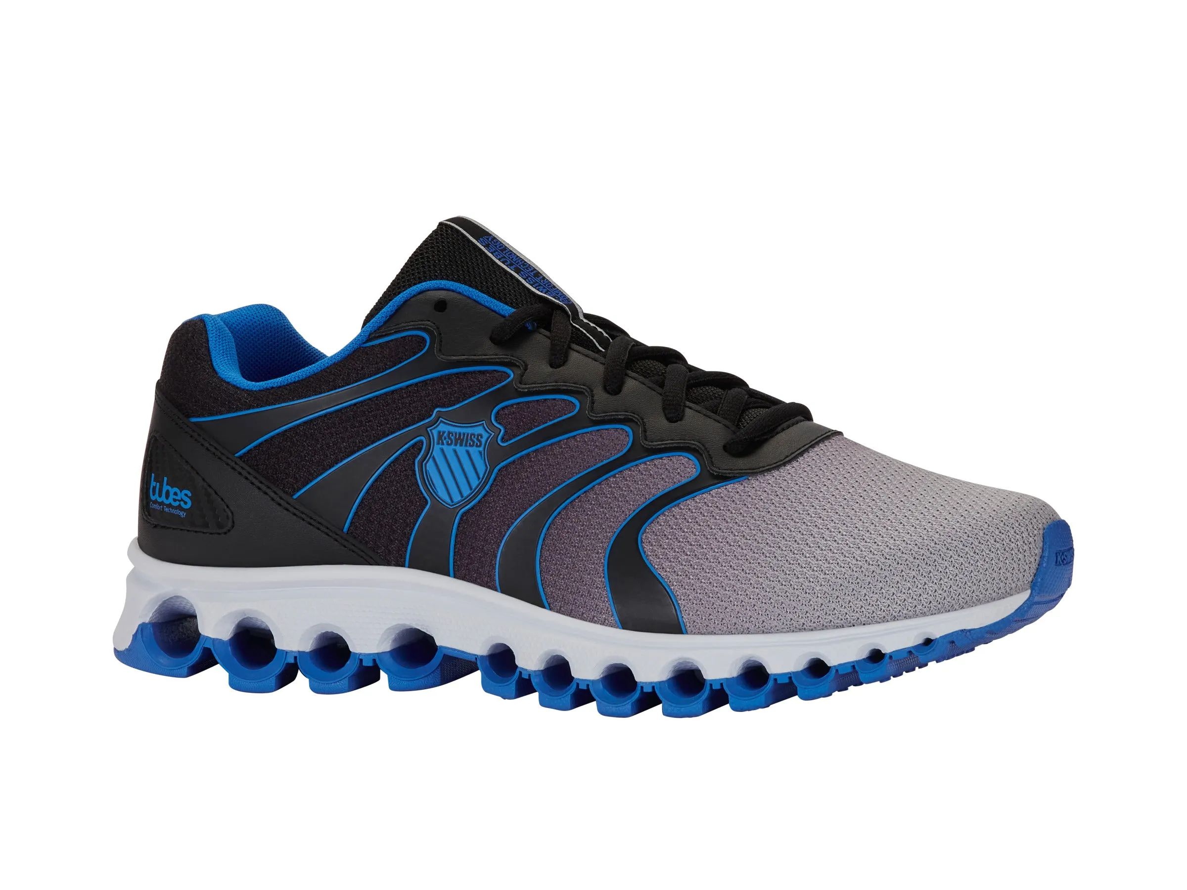 07112-033-XW | TUBES 200 | BLACK/BRILLIANT BLUE/VAPOR BLUE WHITE