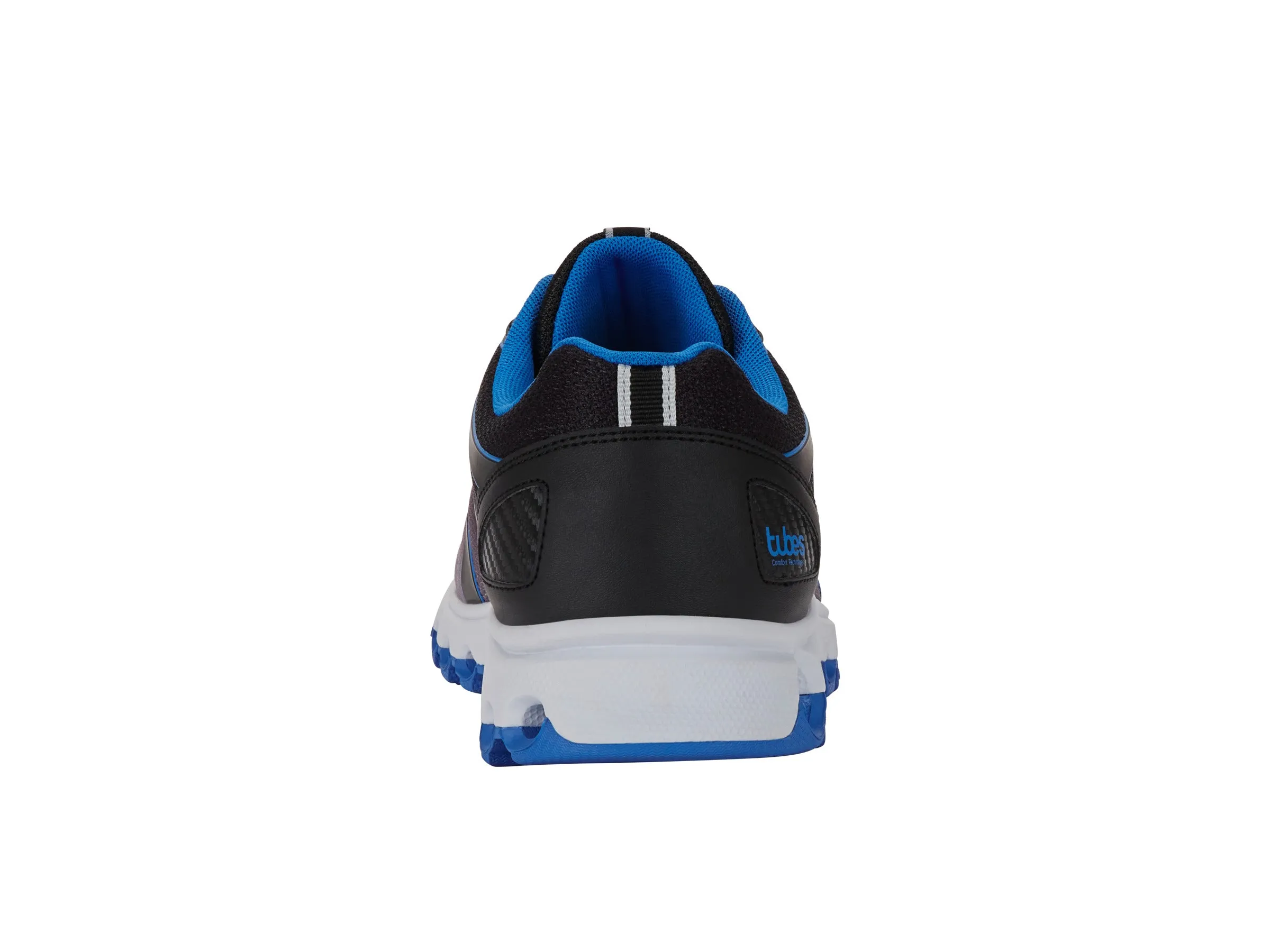 07112-033-XW | TUBES 200 | BLACK/BRILLIANT BLUE/VAPOR BLUE WHITE