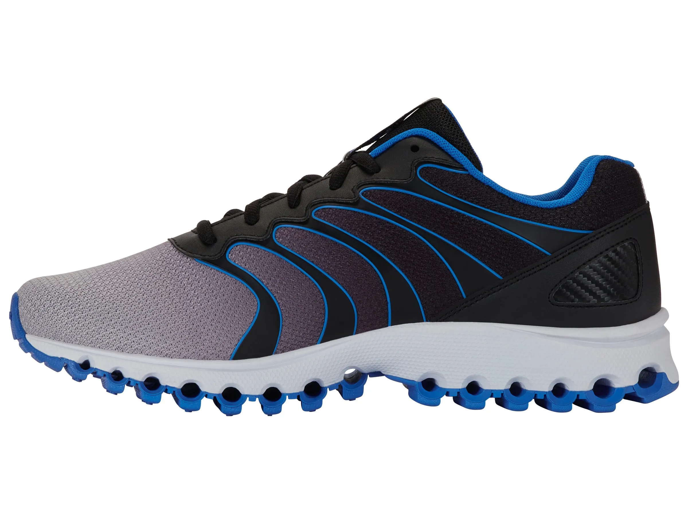 07112-033-XW | TUBES 200 | BLACK/BRILLIANT BLUE/VAPOR BLUE WHITE