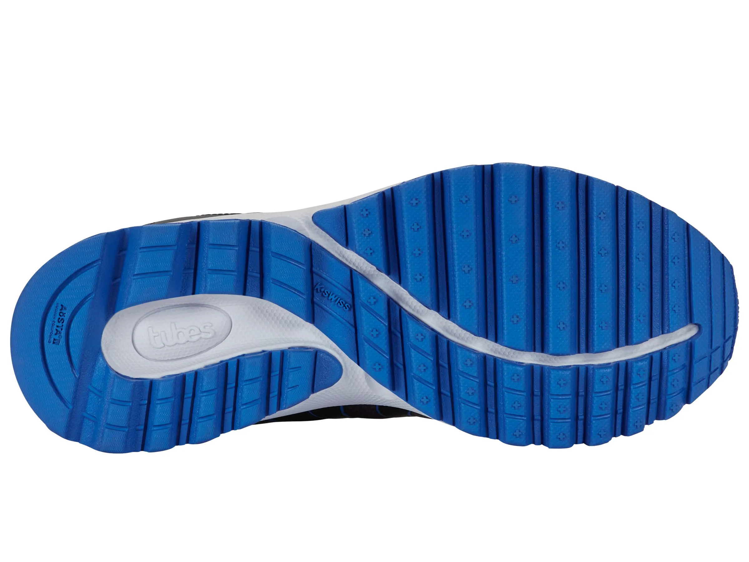 07112-033-XW | TUBES 200 | BLACK/BRILLIANT BLUE/VAPOR BLUE WHITE