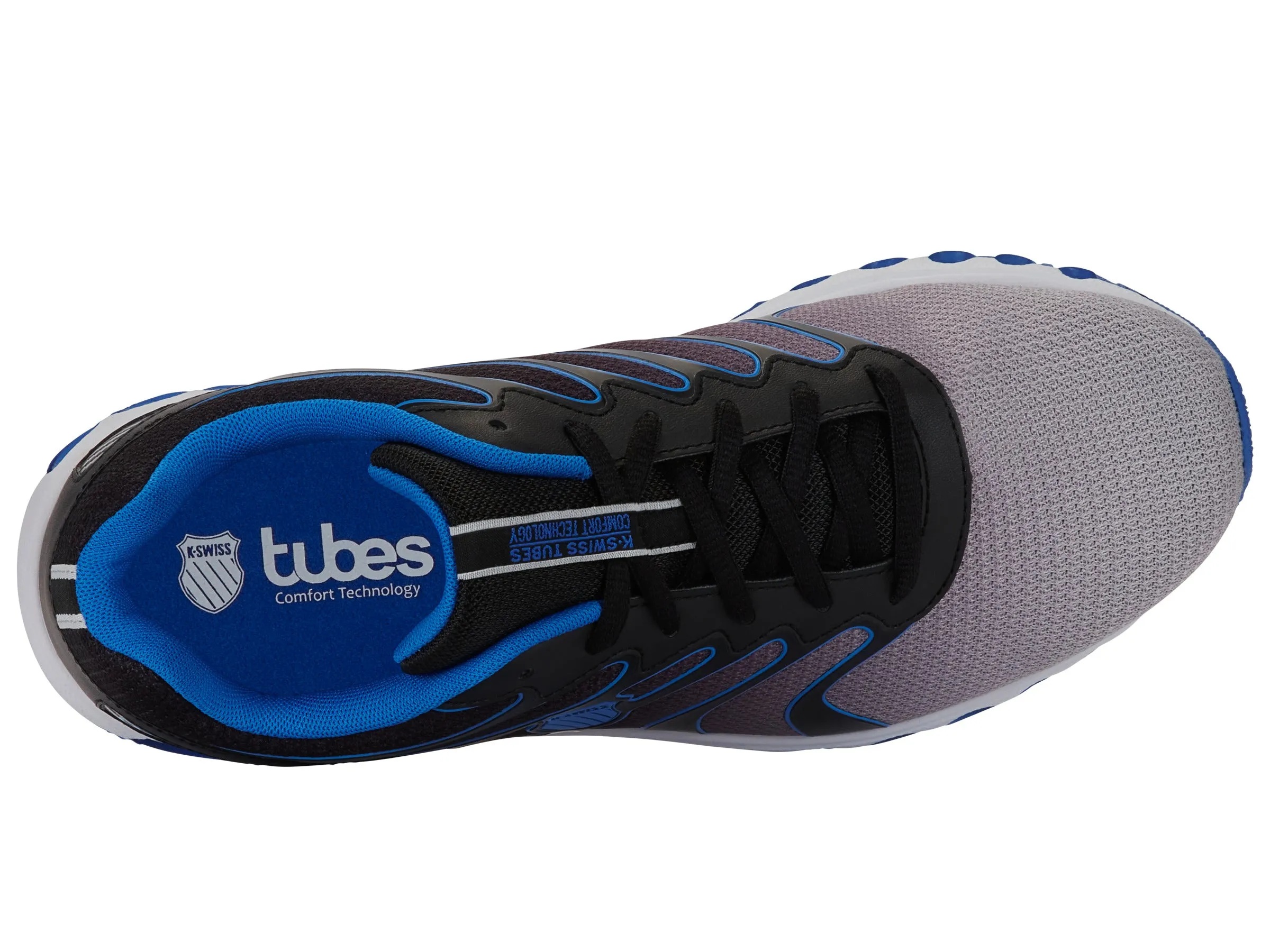 07112-033-XW | TUBES 200 | BLACK/BRILLIANT BLUE/VAPOR BLUE WHITE
