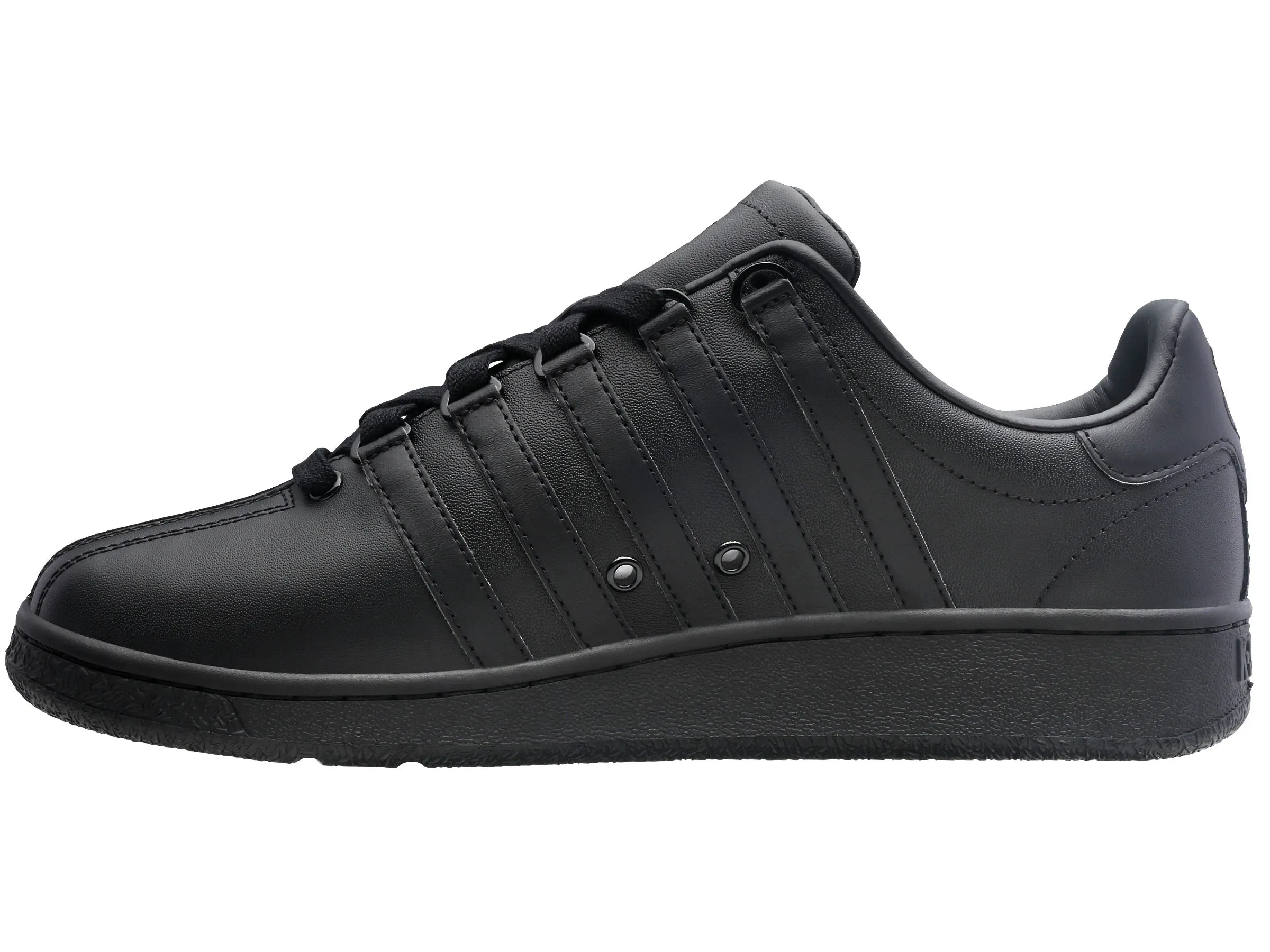 07321-001-M | CLASSIC VN | BLACK/ BLACK