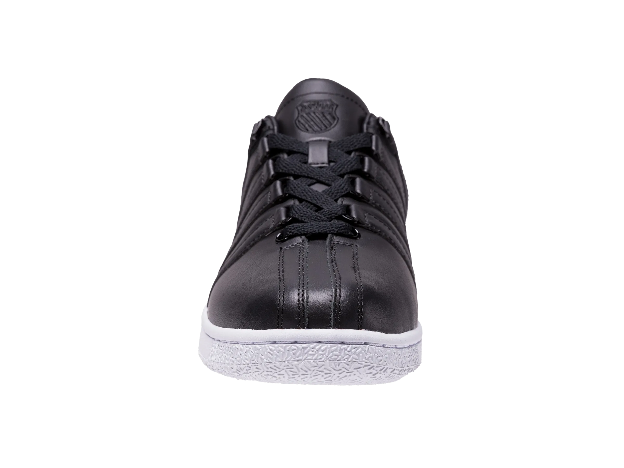 07321-002-XW | CLASSIC VN | BLACK/WHITE