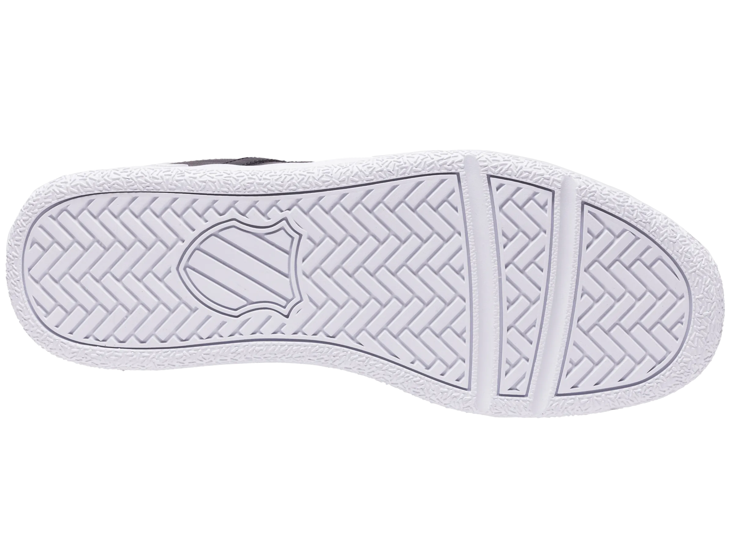 07321-002-XW | CLASSIC VN | BLACK/WHITE