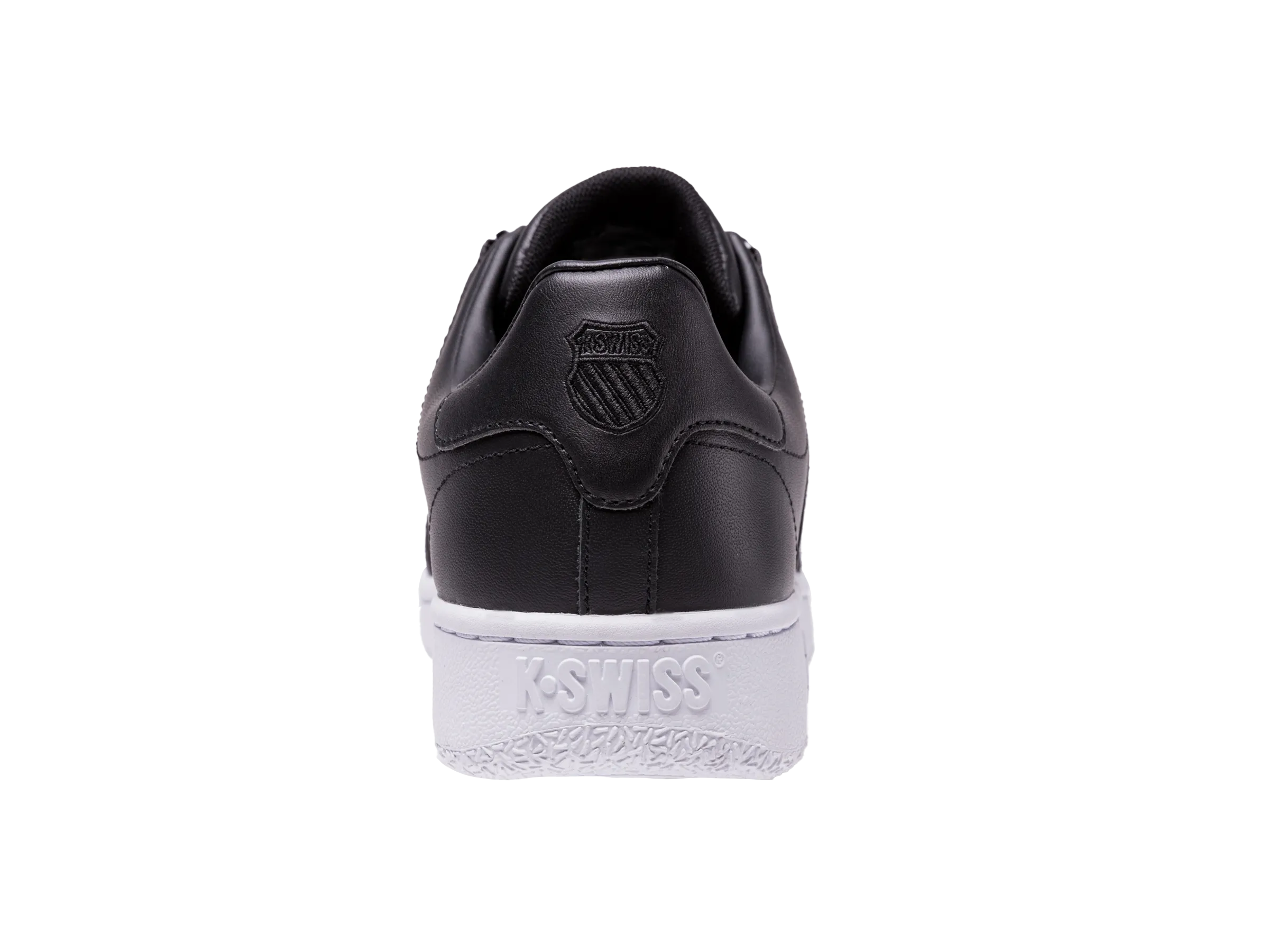 07321-002-XW | CLASSIC VN | BLACK/WHITE
