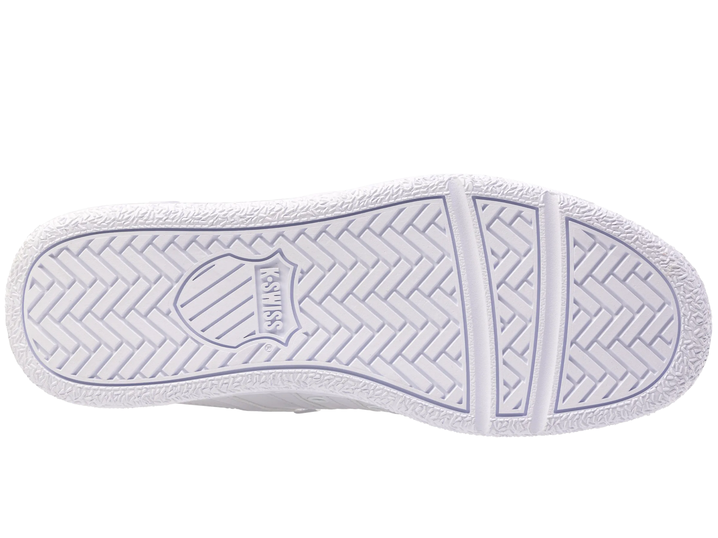 07321-101-XW | CLASSIC VN | WHITE/WHITE