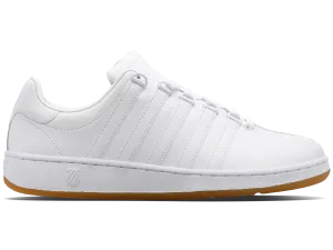 07321-151-M | CLASSIC VN | WHITE/GUM