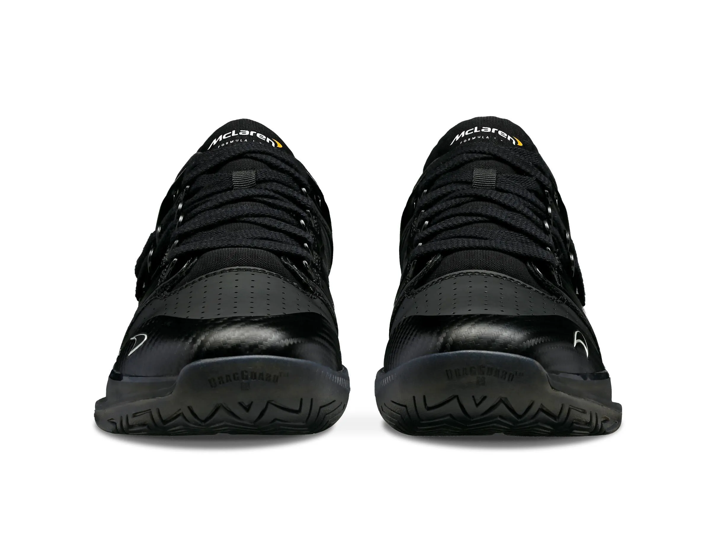 08713-021-M | SI-18 ULTRASHOT X MCLAREN F1 TEAM | BLACK/ANTHRACITE