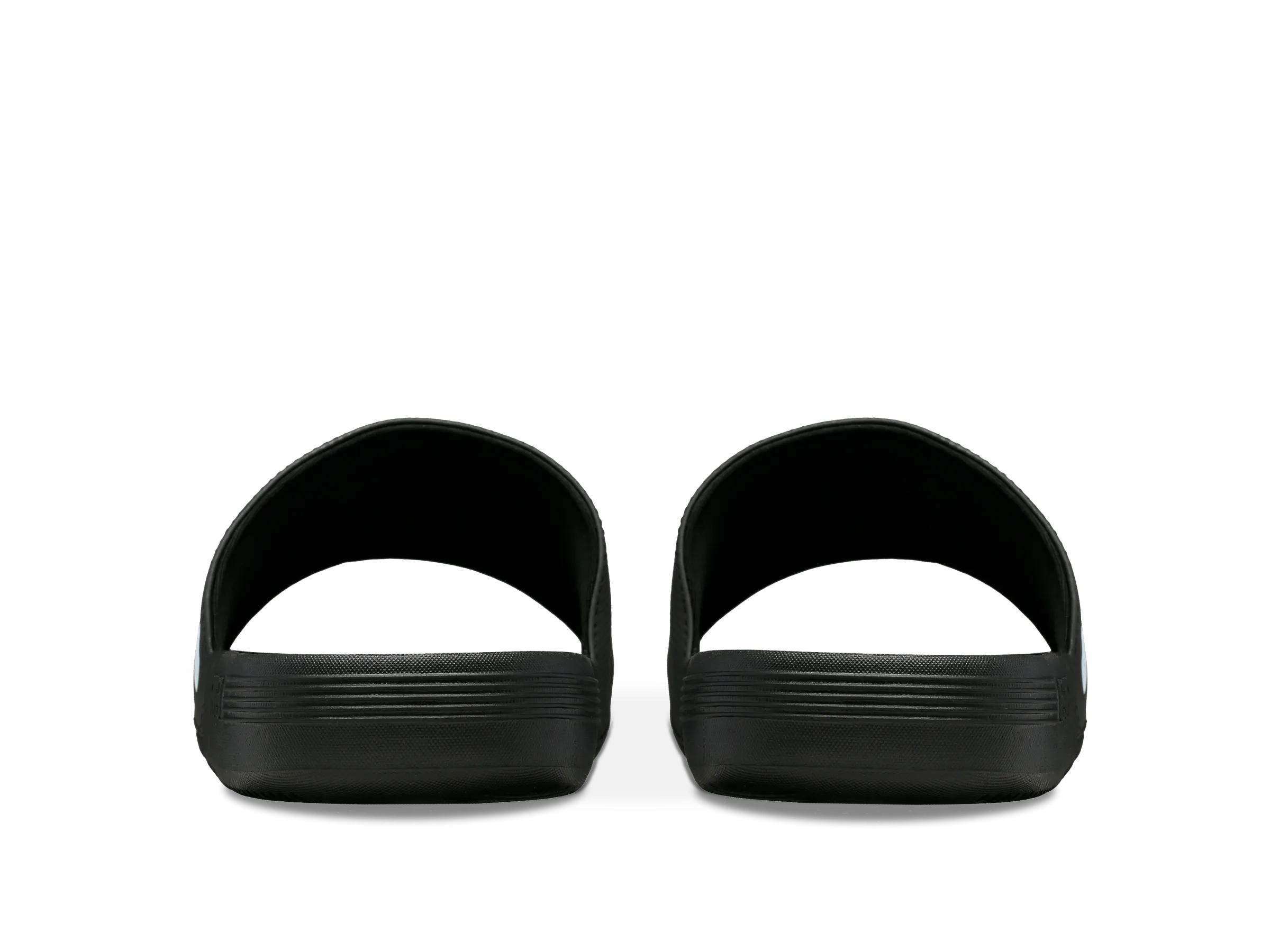 08717-008-M | SLIDE SANDAL X MCLAREN F1 TEAM | BLACK