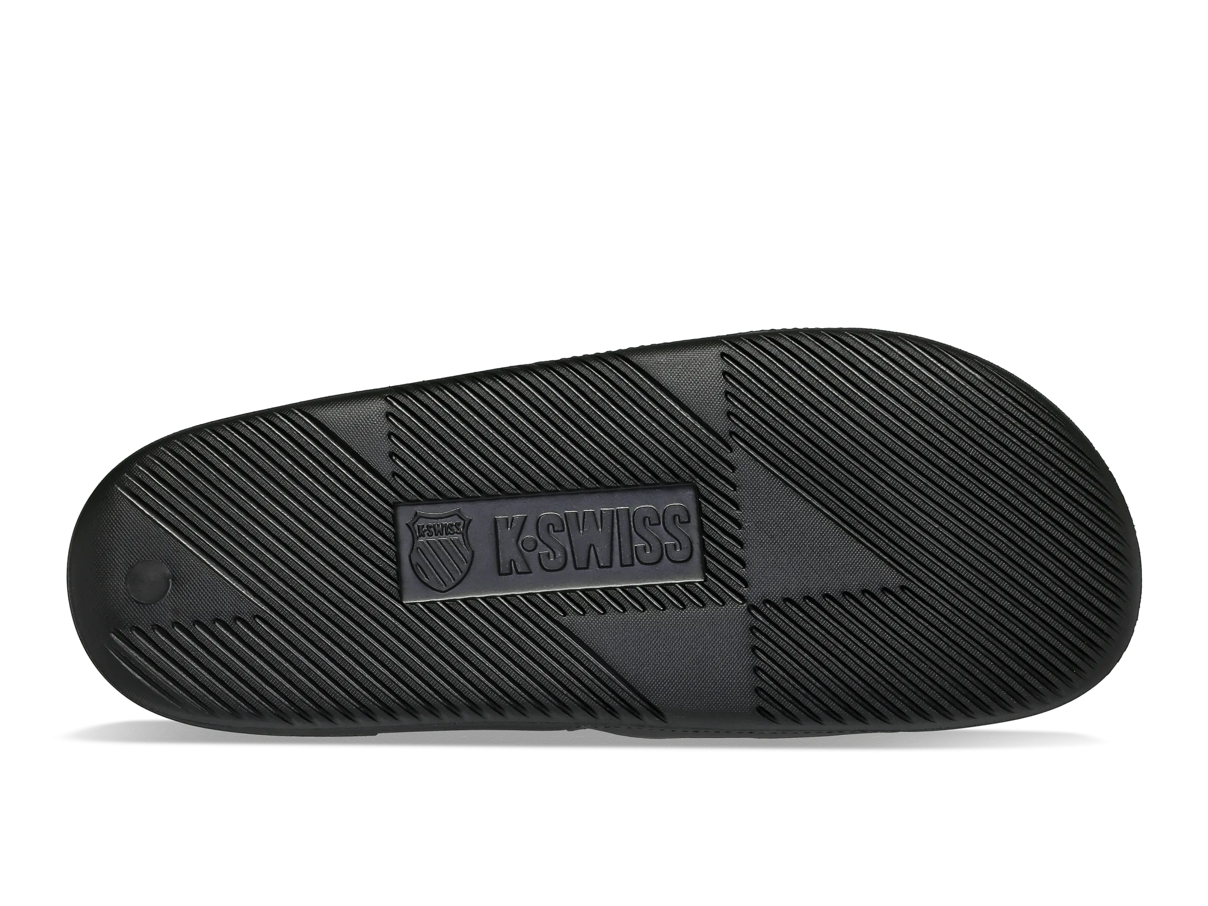 08717-008-M | SLIDE SANDAL X MCLAREN F1 TEAM | BLACK