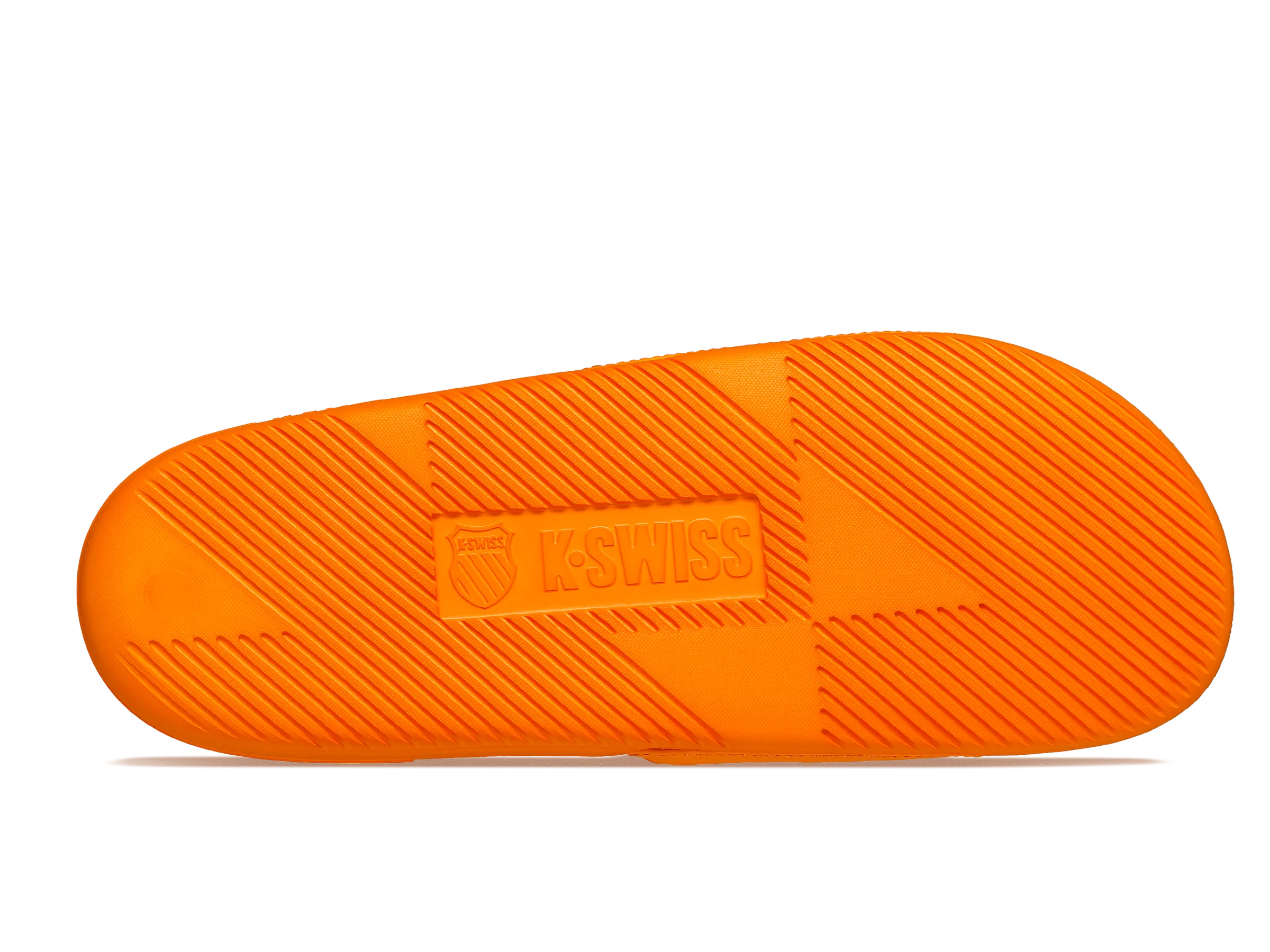 08717-860-M | SLIDE SANDAL X MCLAREN F1 TEAM | PAPAYA