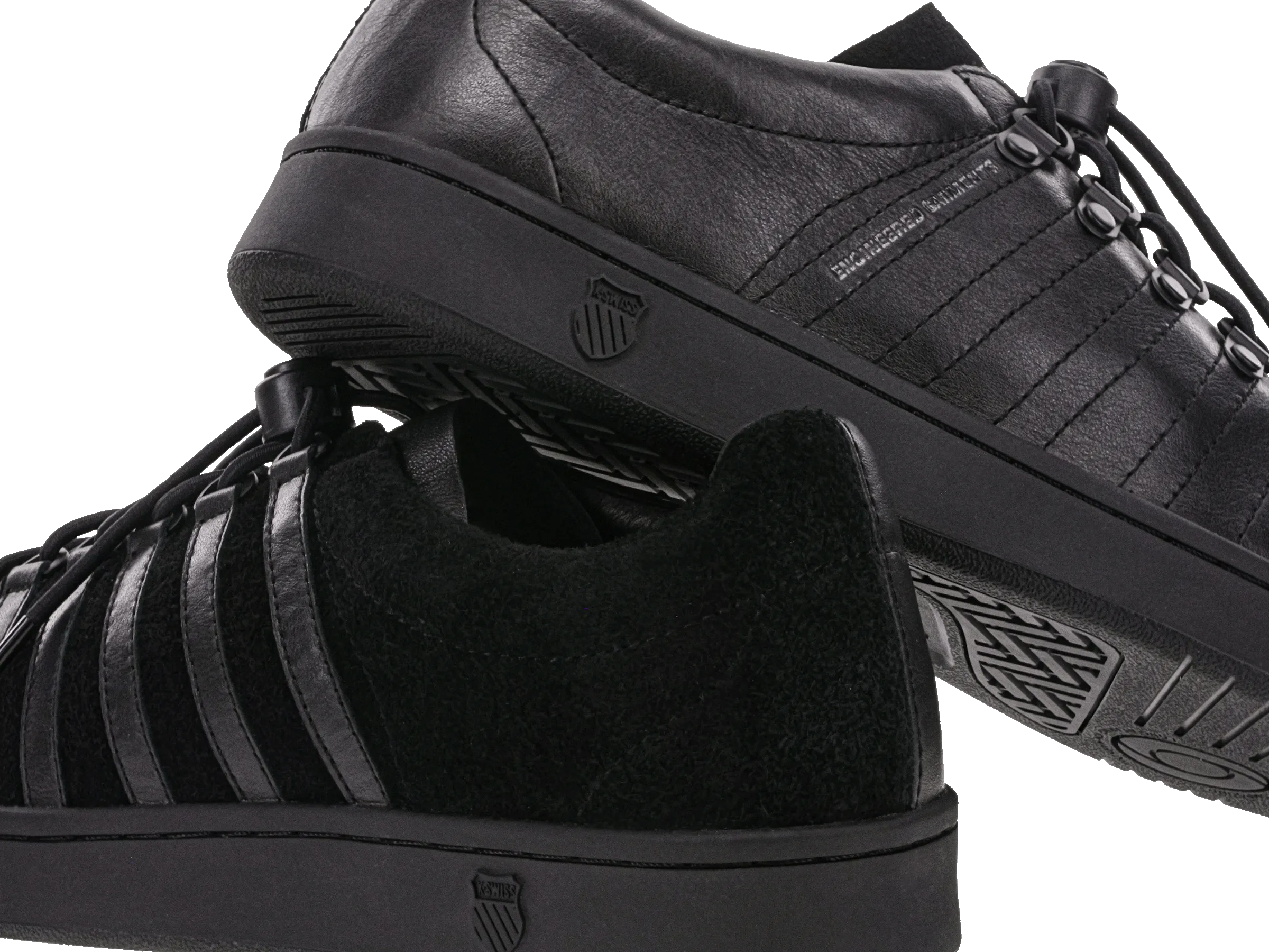08728-010-M | CLASSIC GT X ENGINEERED GARMENTS | BLACK/BLACK/BLACK
