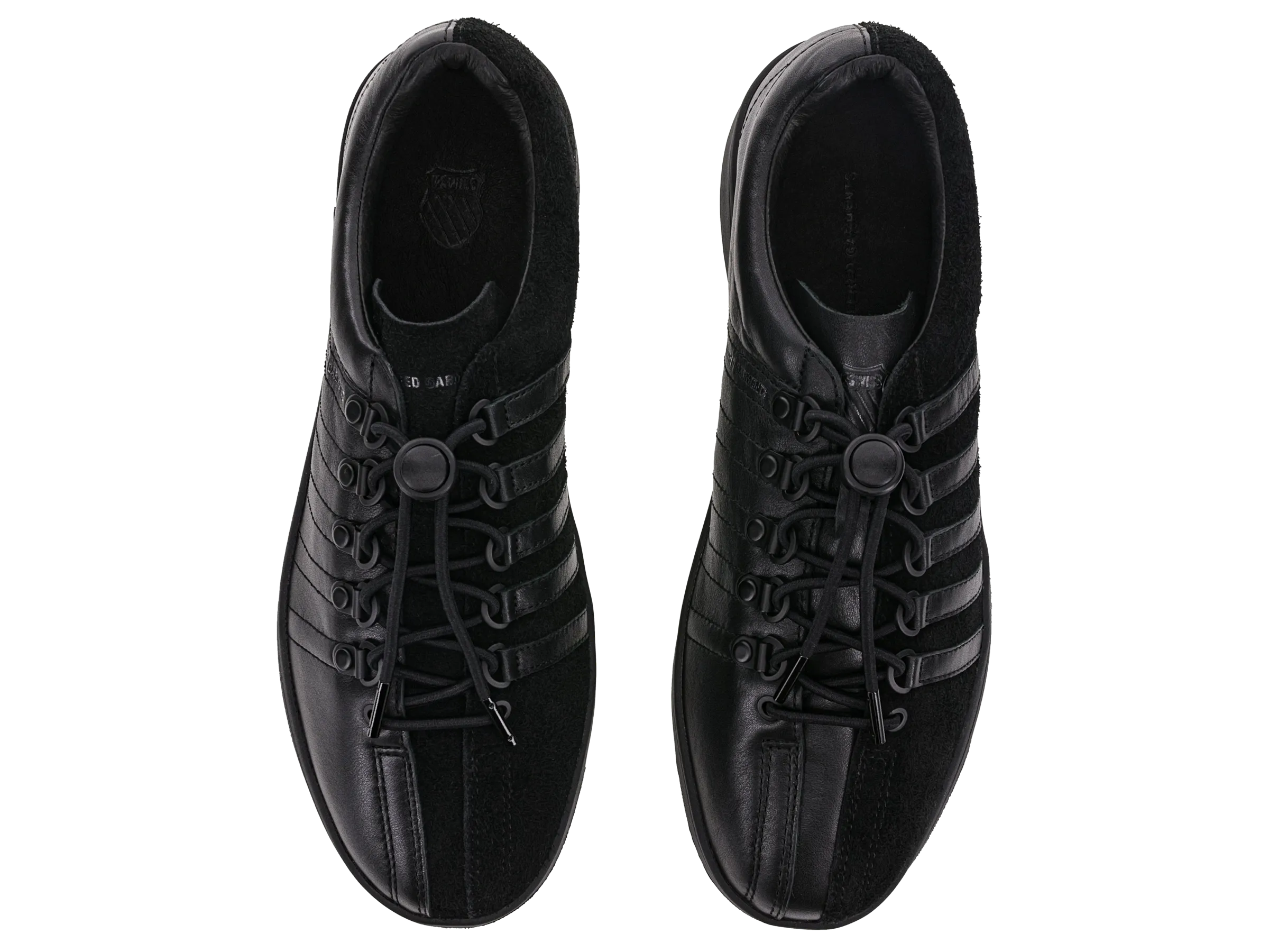 08728-010-M | CLASSIC GT X ENGINEERED GARMENTS | BLACK/BLACK/BLACK