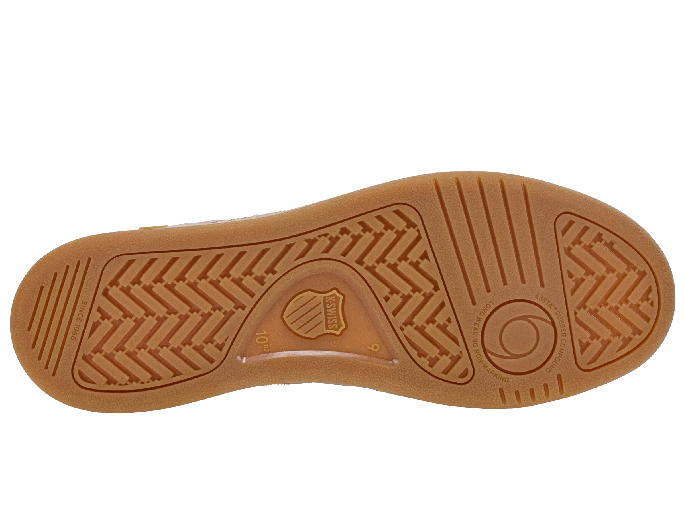08728-216-M | CLASSIC GT X ENGINEERED GARMENTS | CHIPMUNK/REGULAR GUM/DARK GUM