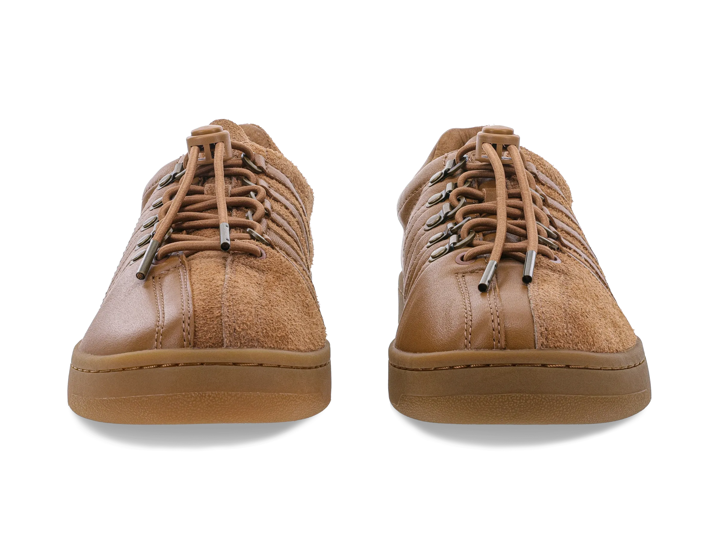 08728-216-M | CLASSIC GT X ENGINEERED GARMENTS | CHIPMUNK/REGULAR GUM/DARK GUM