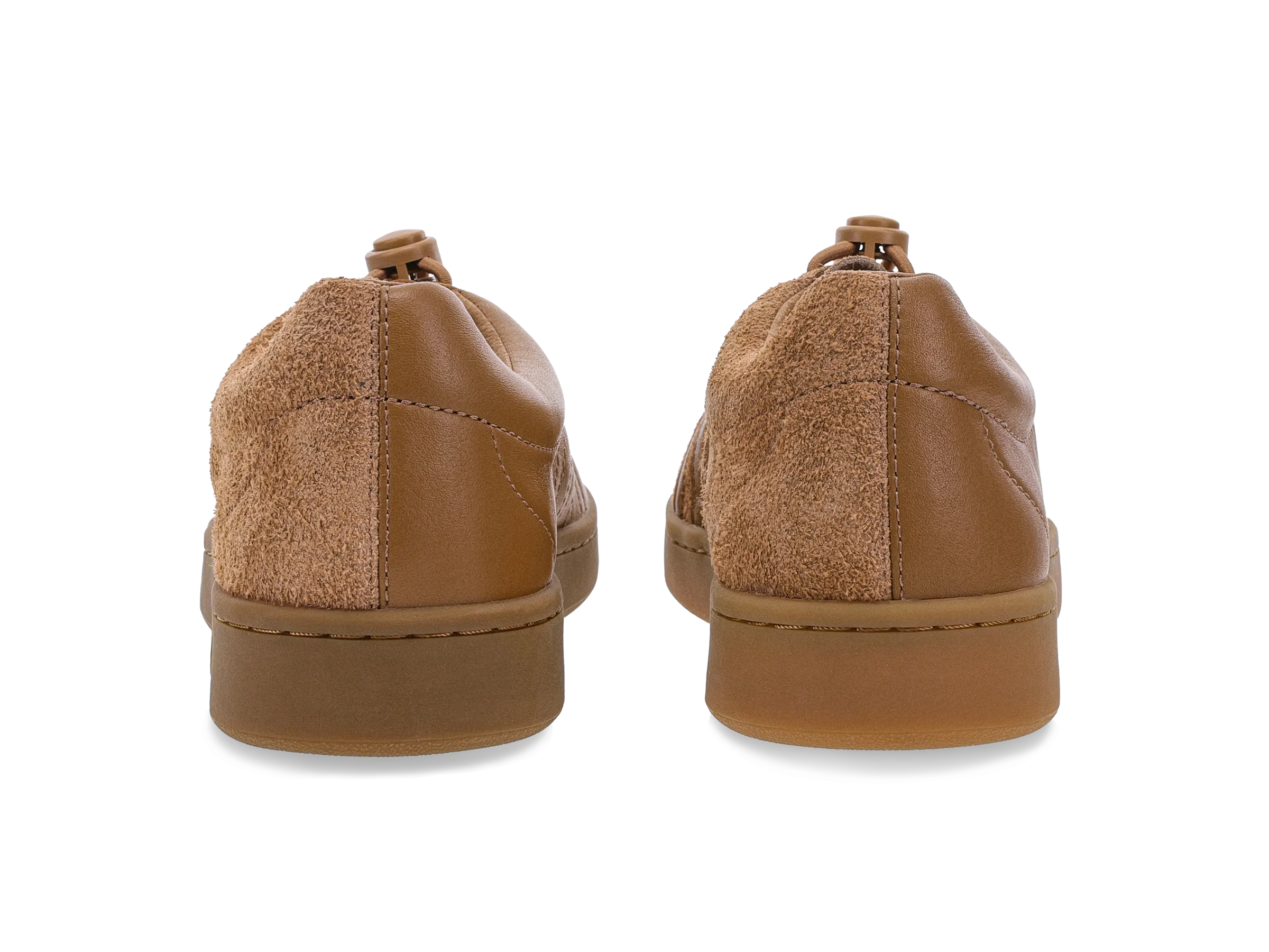 08728-216-M | CLASSIC GT X ENGINEERED GARMENTS | CHIPMUNK/REGULAR GUM/DARK GUM