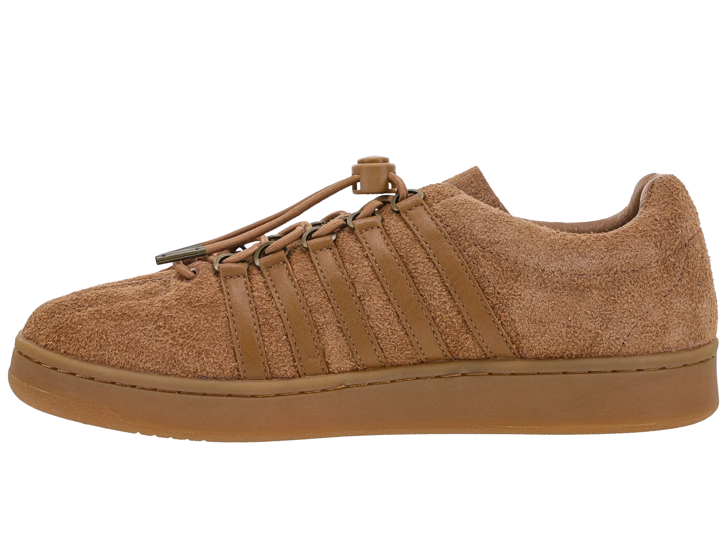 08728-216-M | CLASSIC GT X ENGINEERED GARMENTS | CHIPMUNK/REGULAR GUM/DARK GUM