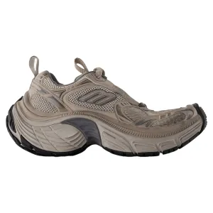 10XL Sneakers - Balenciaga - Synthetic - Brown