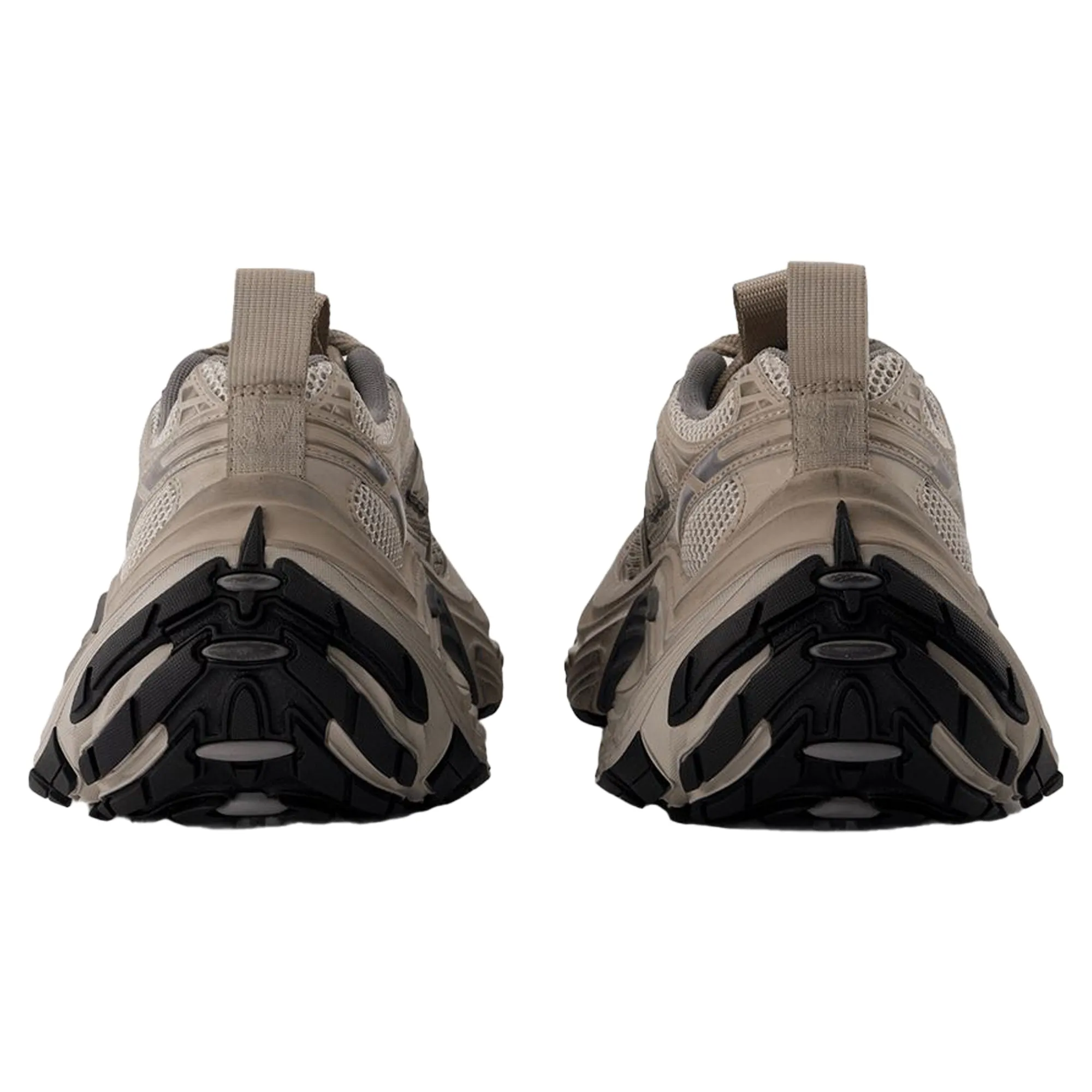 10XL Sneakers - Balenciaga - Synthetic - Brown