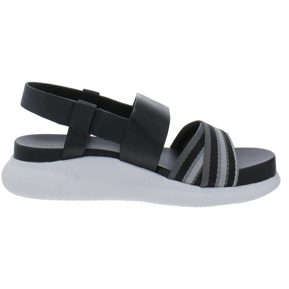 2 ZG Slingback Sandal Womens Slip On Strappy Slingback Sandals