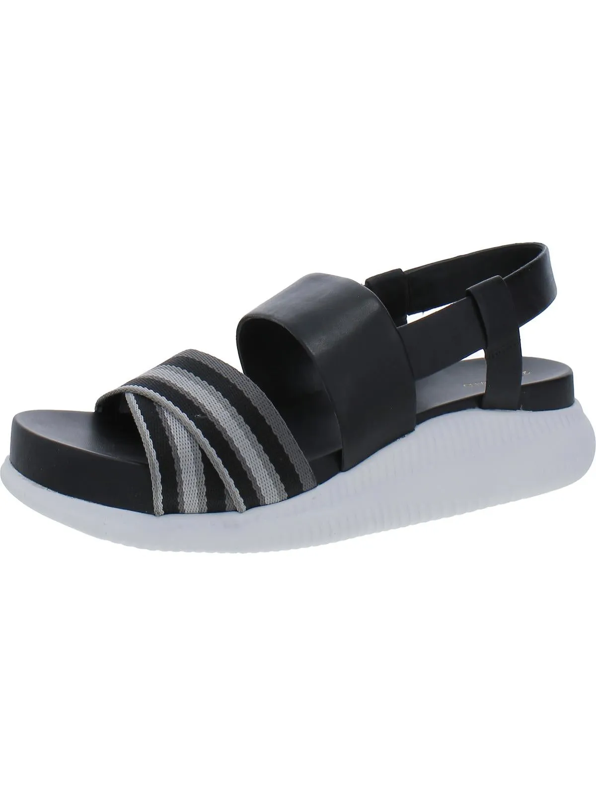 2 ZG Slingback Sandal Womens Slip On Strappy Slingback Sandals