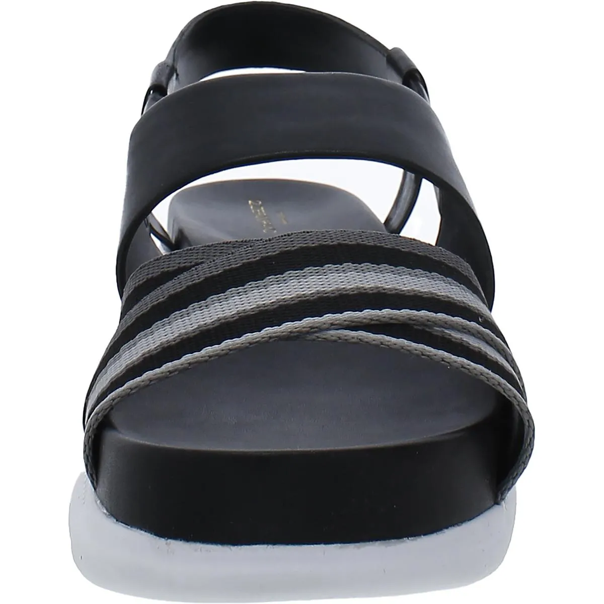 2 ZG Slingback Sandal Womens Slip On Strappy Slingback Sandals