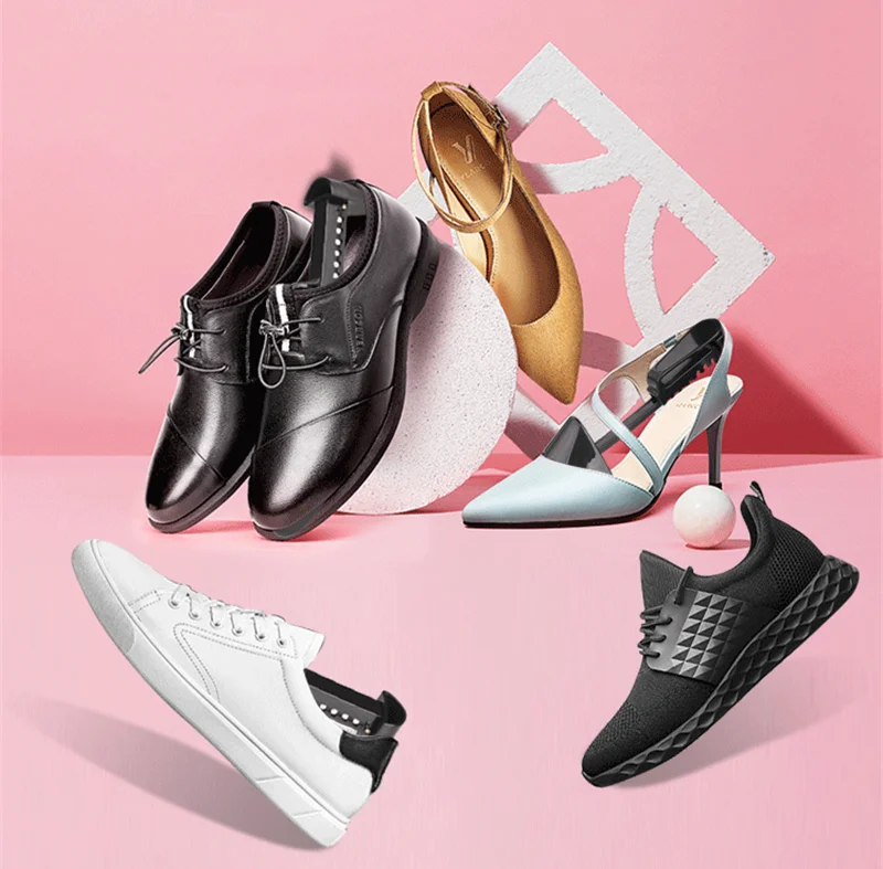 One Stop. Every Step.