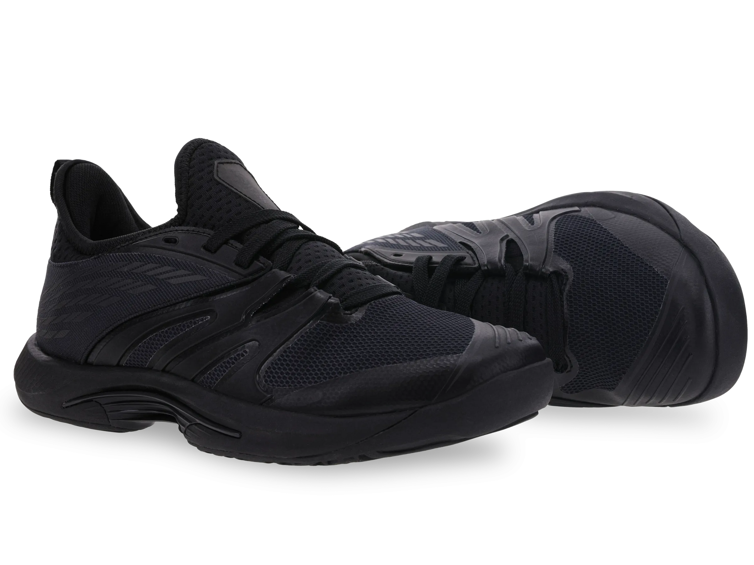 78525-001-M | SPEEDTRAC X CORRIDOR | BLACK/BLACK/BLACK