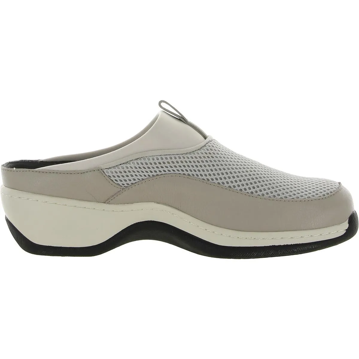 Aberdeen Womens Slip On Comfort Insole Casual and Fashion Sneakers