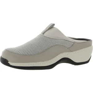 Aberdeen Womens Slip On Comfort Insole Casual and Fashion Sneakers