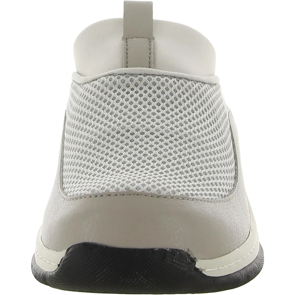 Aberdeen Womens Slip On Comfort Insole Casual and Fashion Sneakers