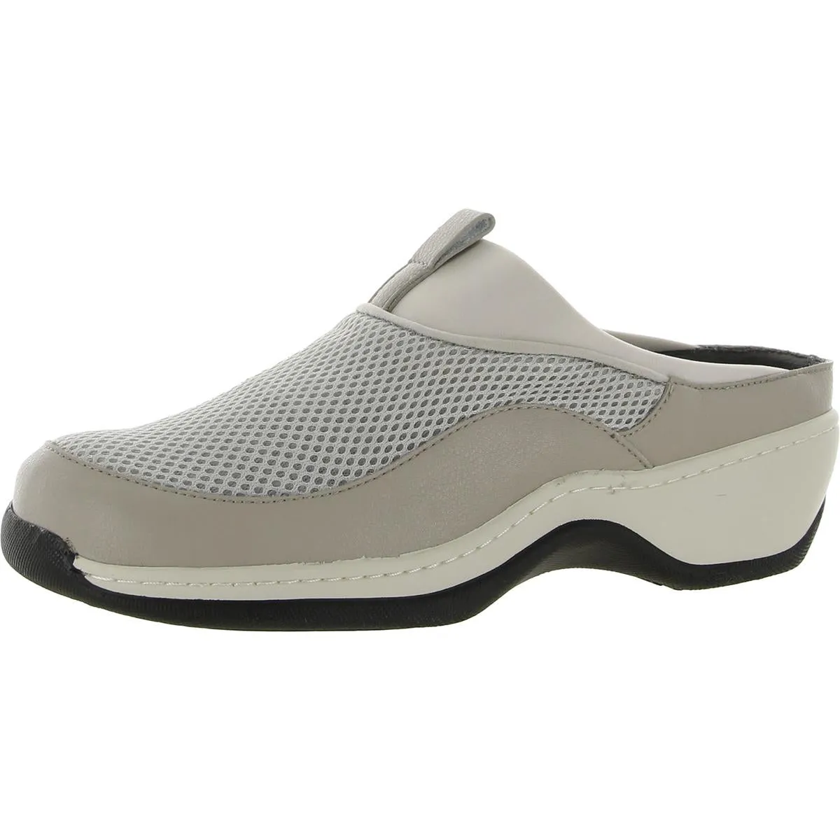 Aberdeen Womens Slip On Comfort Insole Casual and Fashion Sneakers